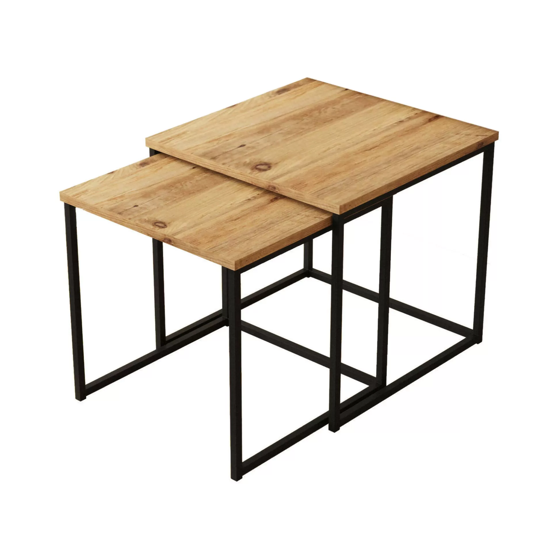 Dmora Tavolini Da Salotto<Tavolino da salotto Ddomenichett, 0x50 h48 cm,