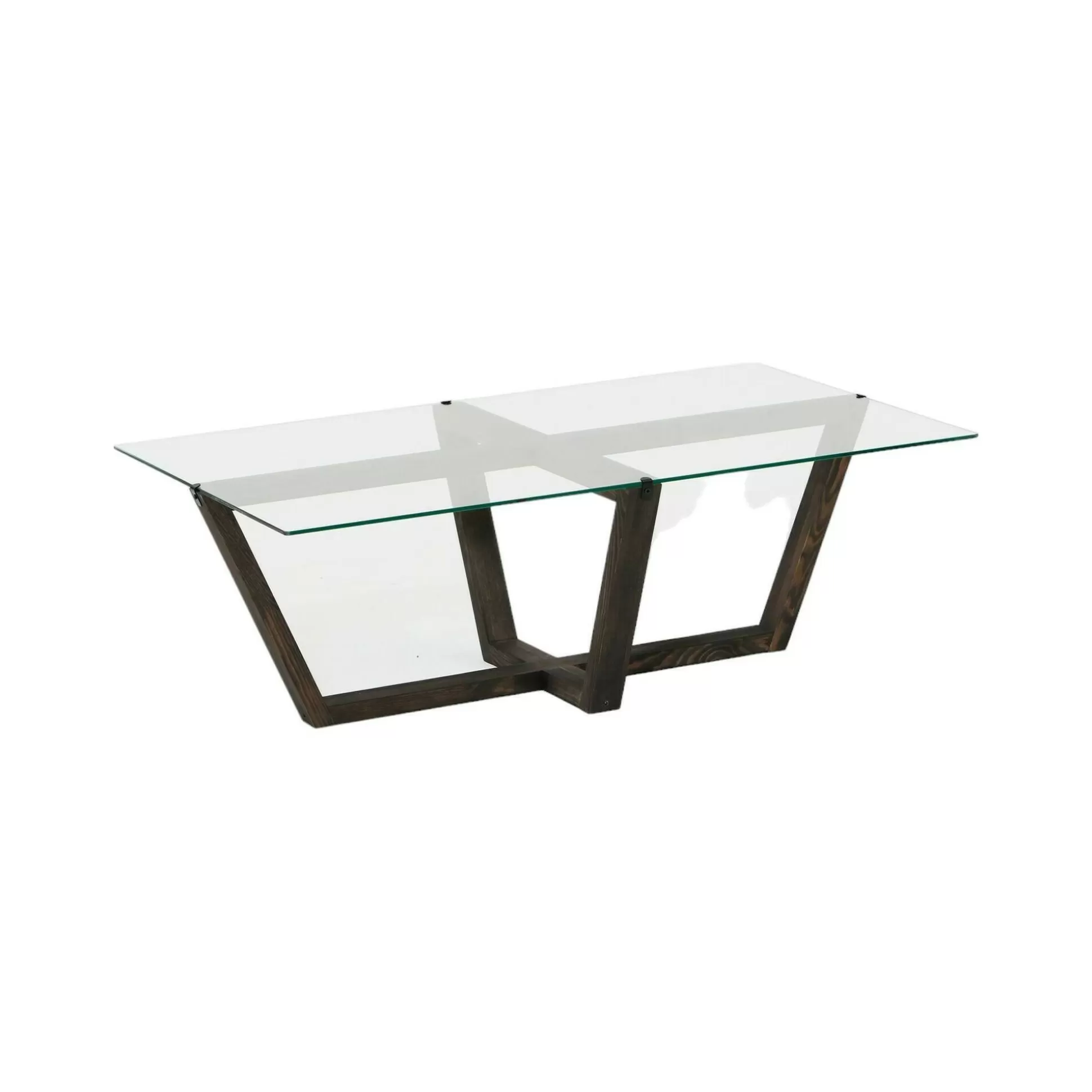 Dmora Tavolini Da Salotto<Tavolino da salotto Dliveran, 105x65h35 cm,