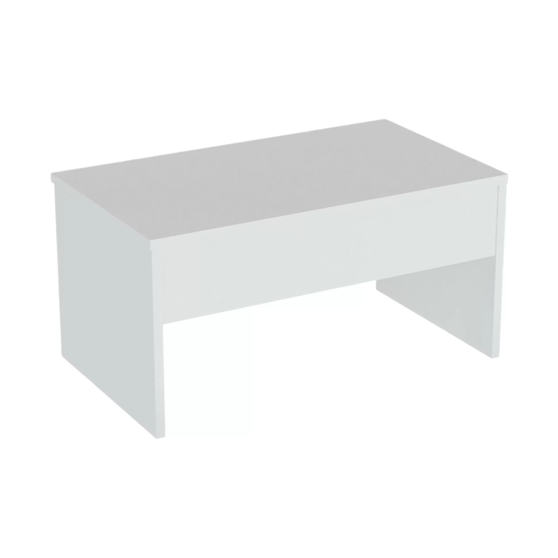 Dmora Tavolini Da Salotto<Tavolino da salotto Dmertceti, 90x45 h52 cm,