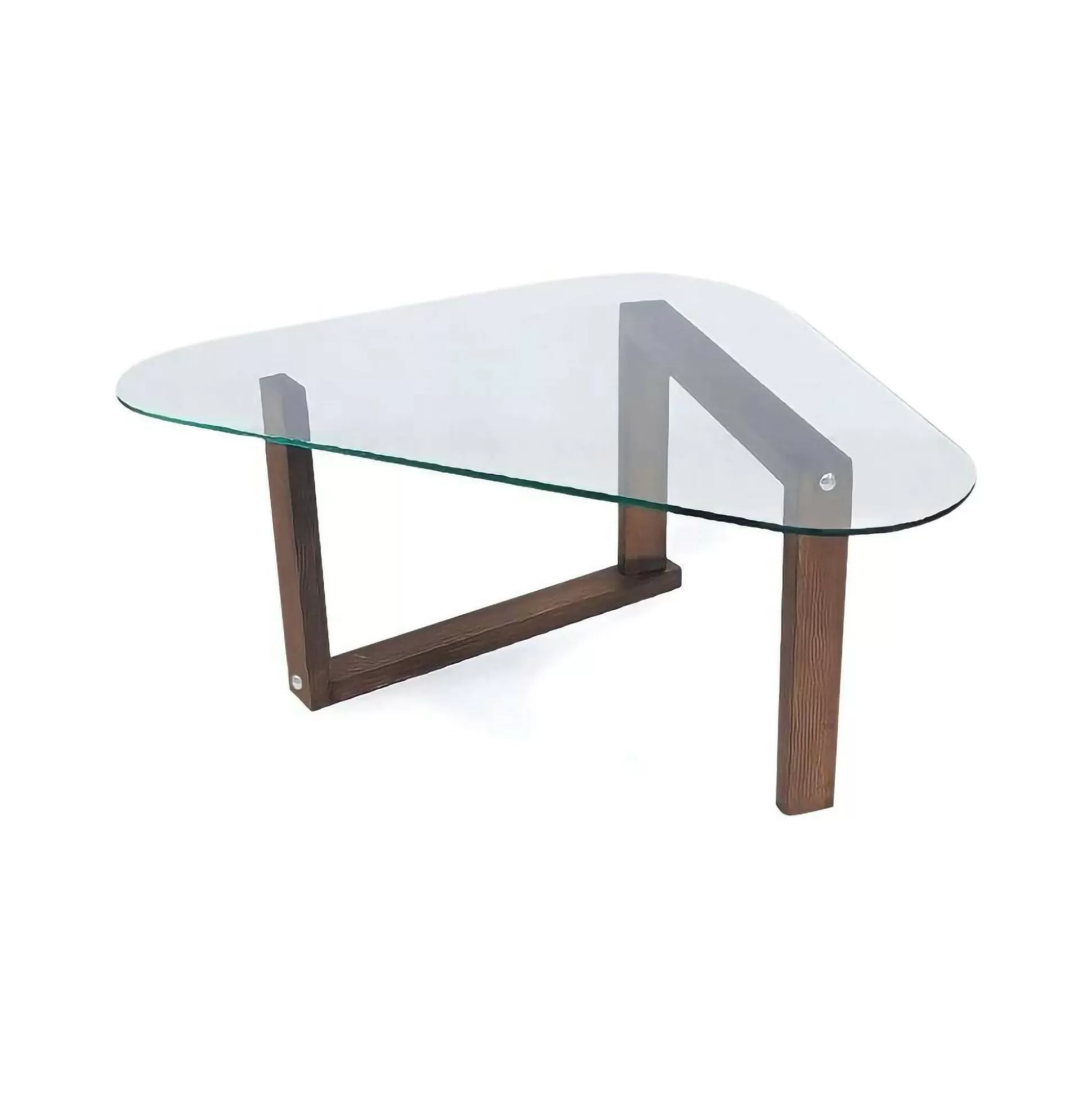 Dmora Tavolini Da Salotto<Tavolino da salotto Eufrasia, 96x81h41 cm,