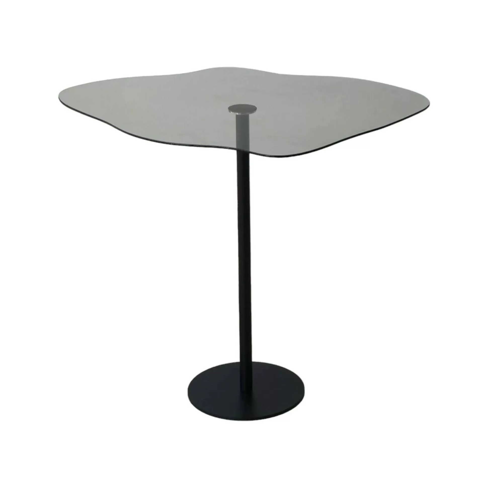 Dmora Tavolini Da Salotto<Tavolino da salotto Mensa, 60x45h50 cm,