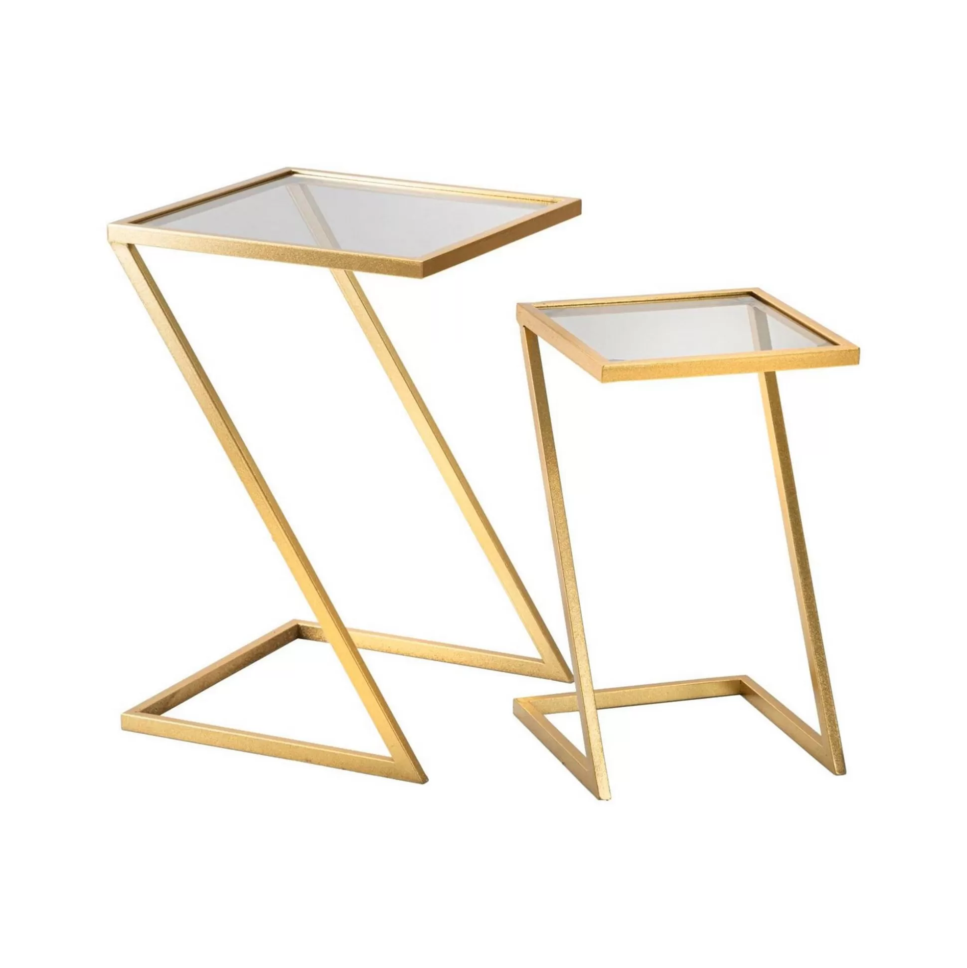 Dmora Tavolini Da Salotto<Tavolino da salotto Ono, 40x40 h60 cm,