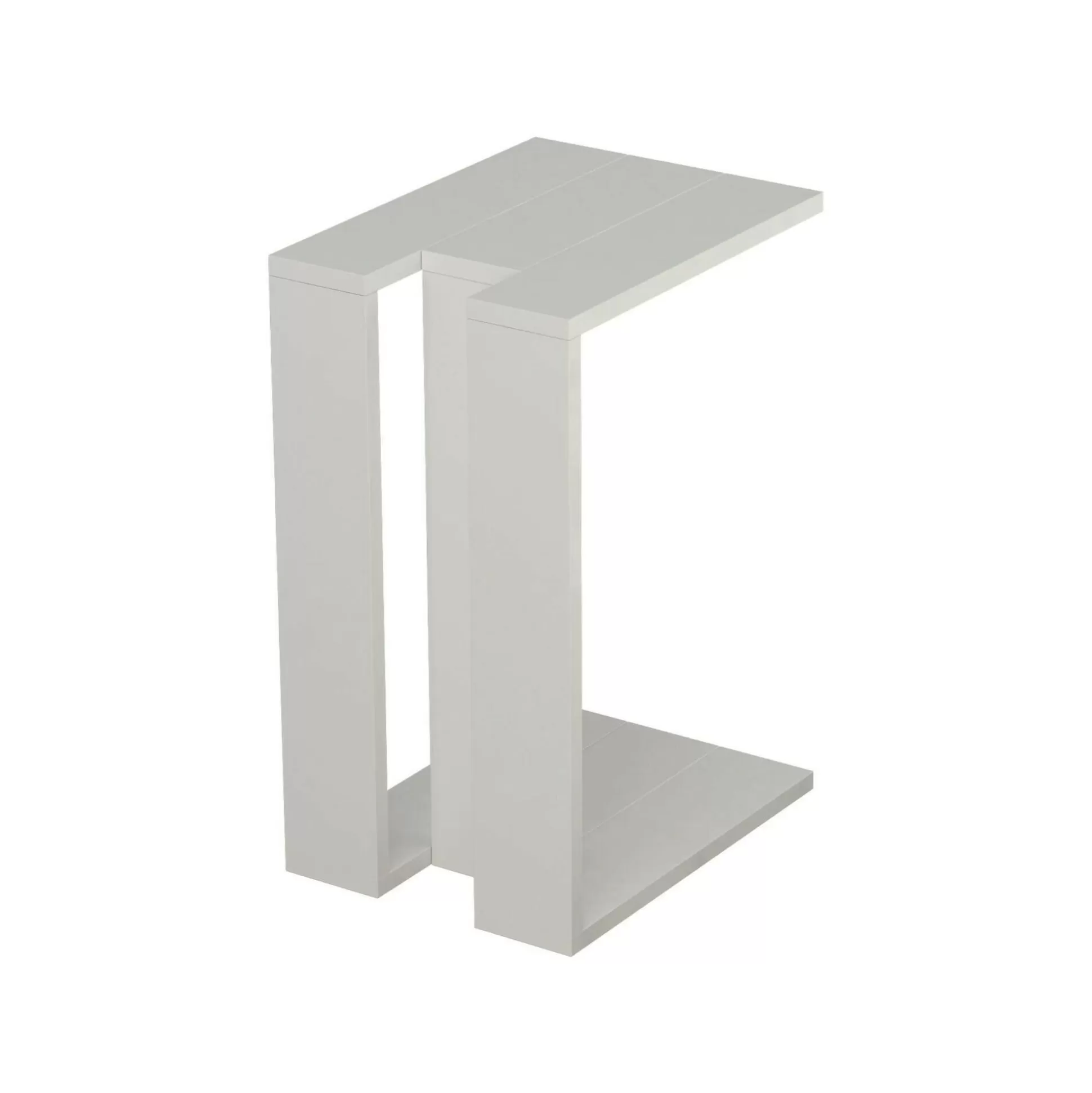 Dmora Tavolini Da Salotto<Tavolino da salotto Orione, 30x40h57 cm,