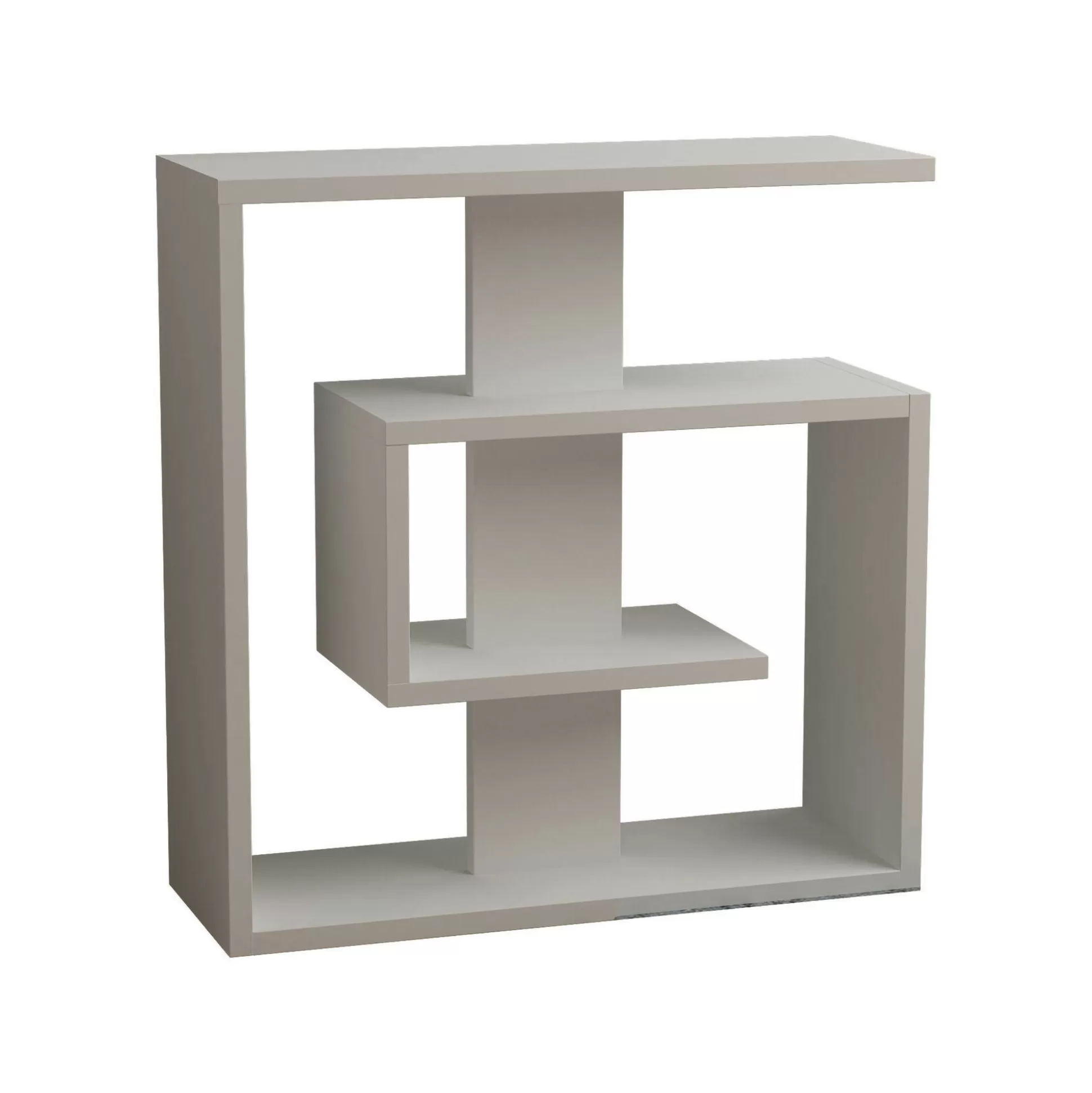 Dmora Tavolini Da Salotto<Tavolino da salotto Rumbia, 55x20 h57 cm,