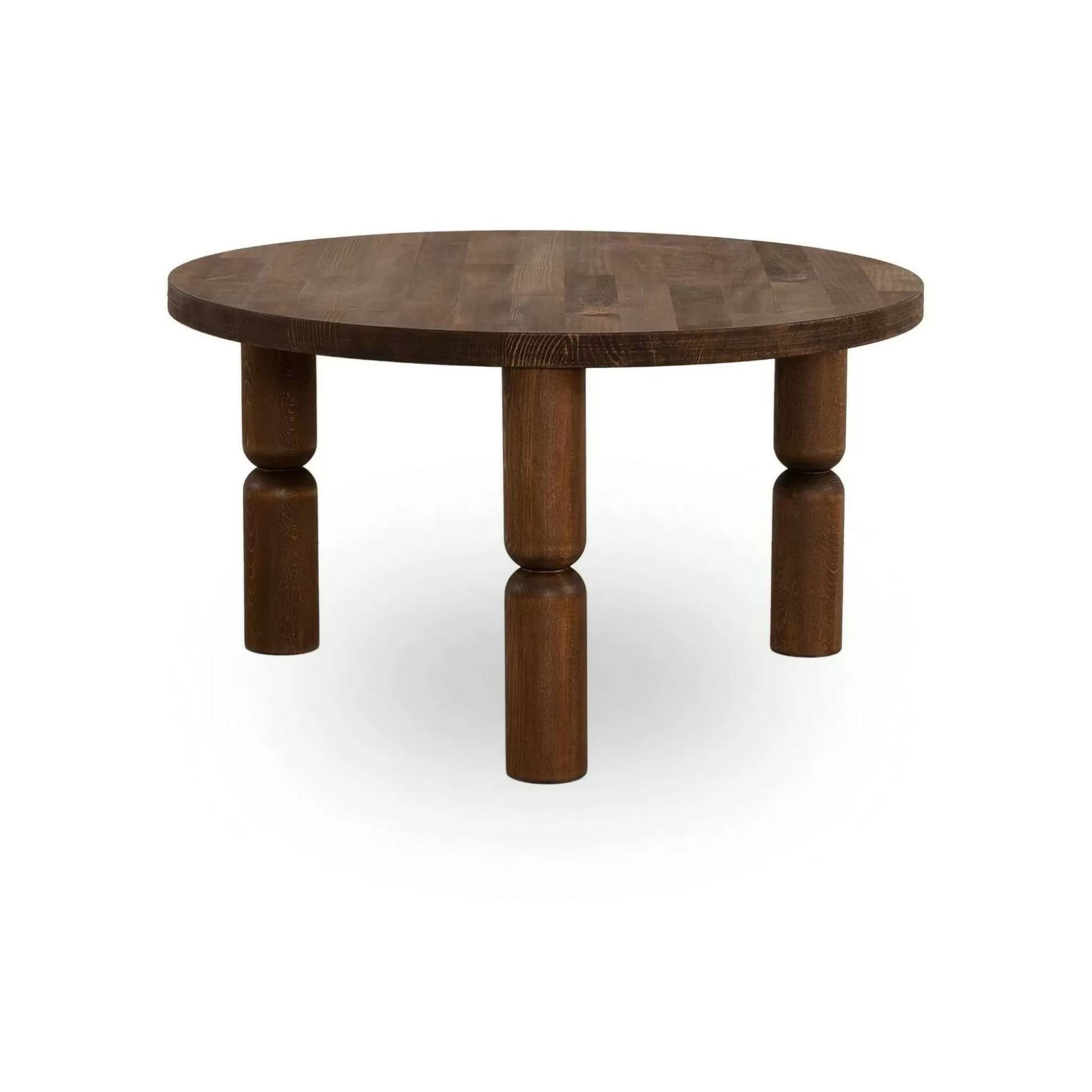 Dmora Tavolini Da Salotto<Tavolino da salotto Victorien, 70x70h40 cm,