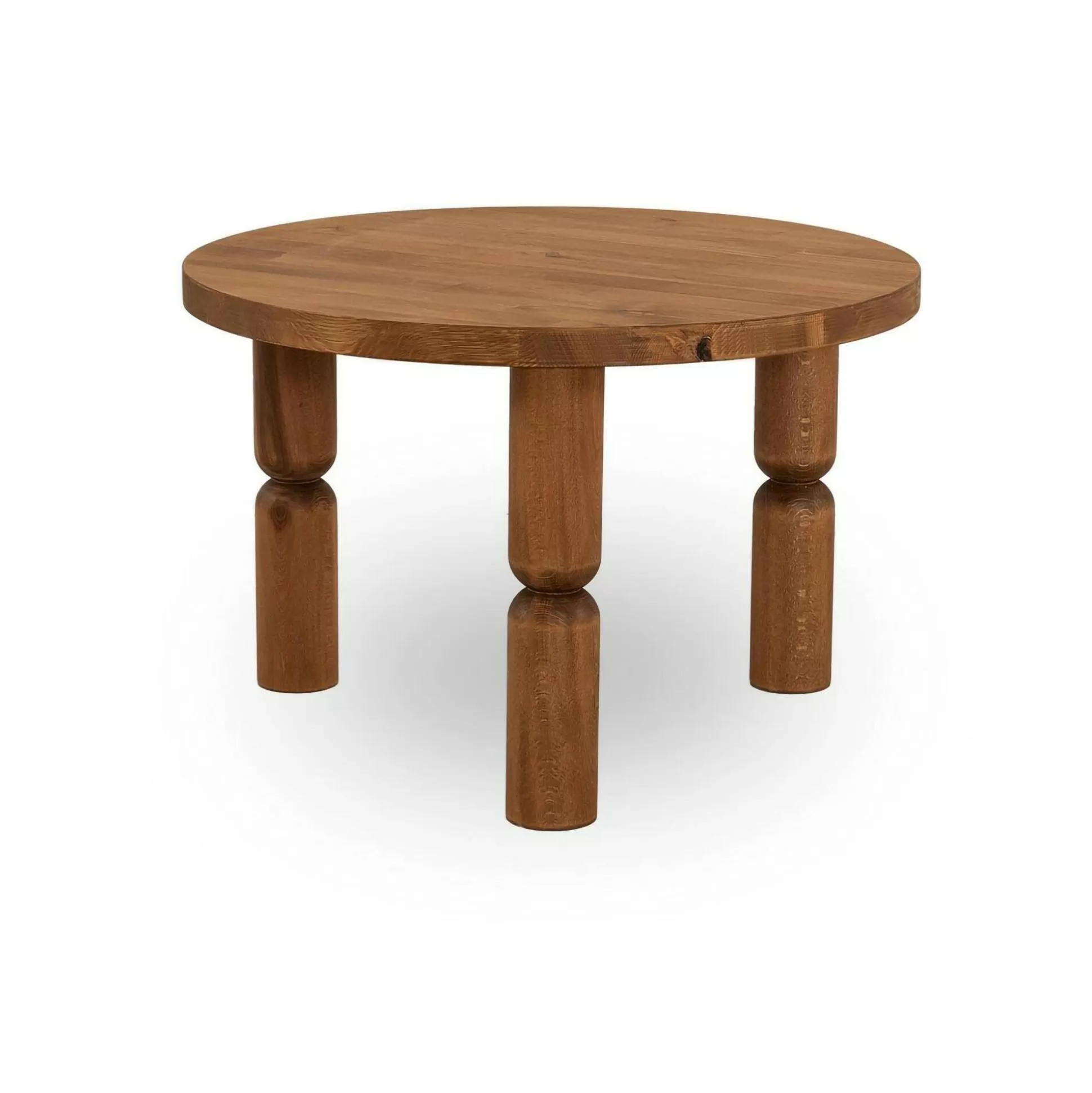 Dmora Tavolini Da Salotto<Tavolino da salotto Victorine, 60x60h40 cm,