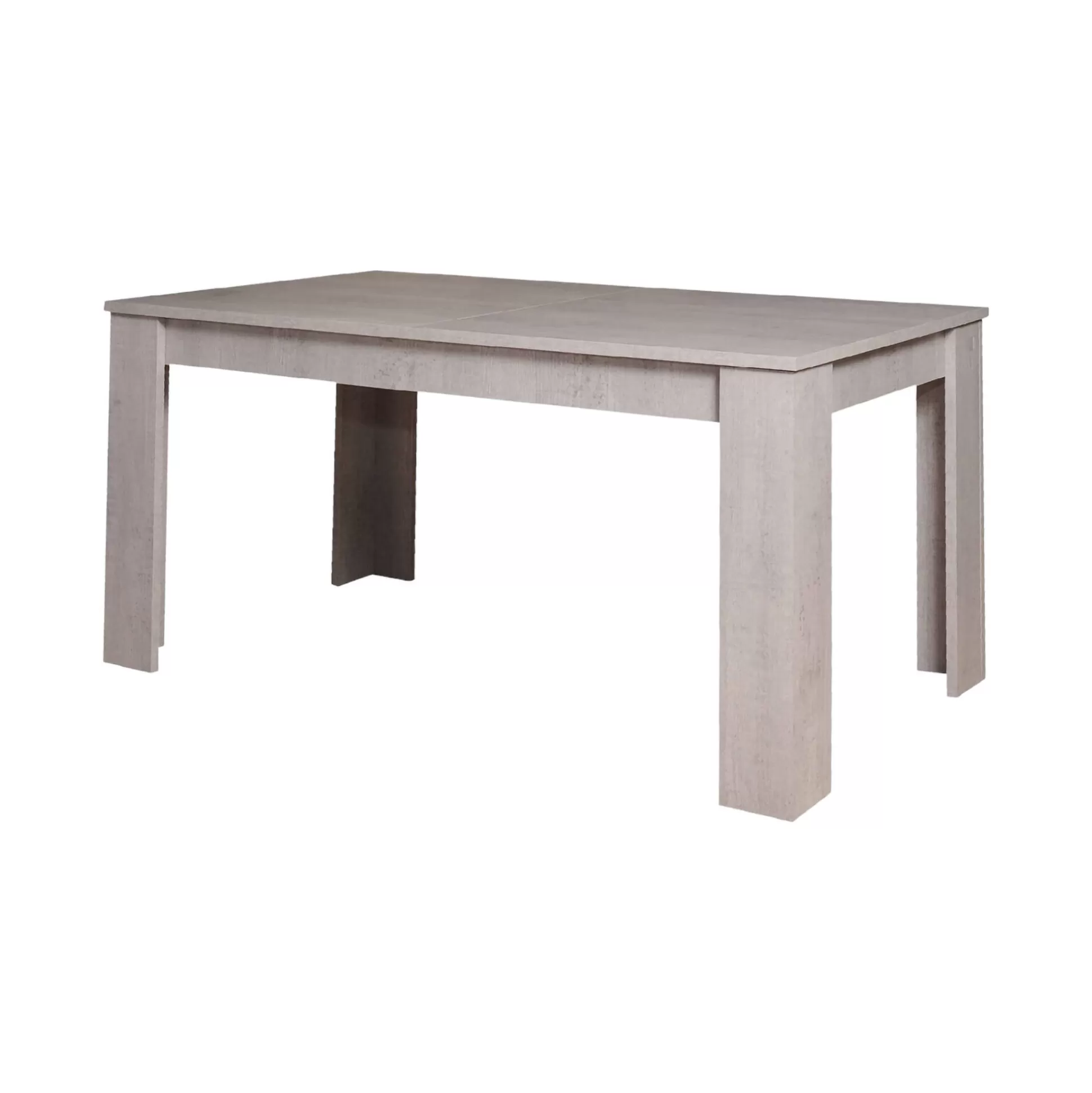 Dmora Tavoli Allungabili<Tavolo allungabile Artino, 160/220x88h75 cm,