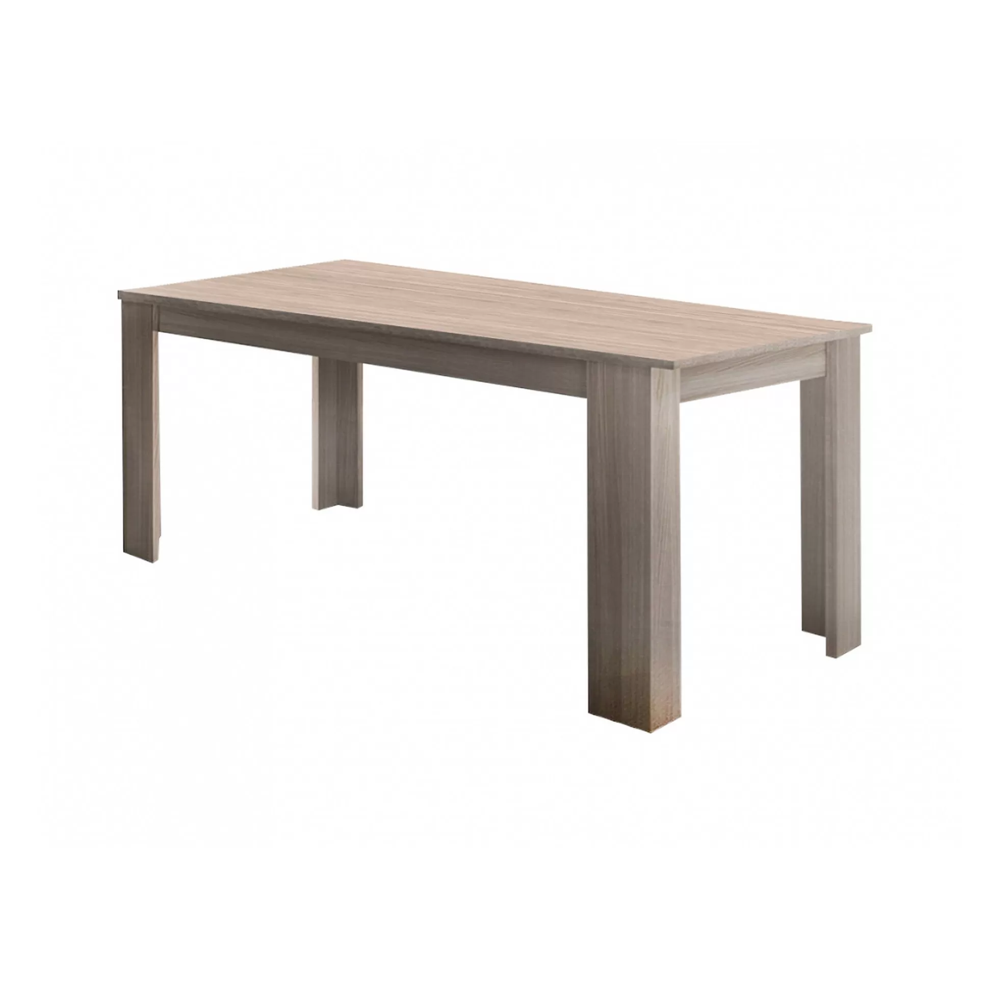 Dmora Tavoli Allungabili<Tavolo allungabile Ddariv, cm 160/210x90h75,