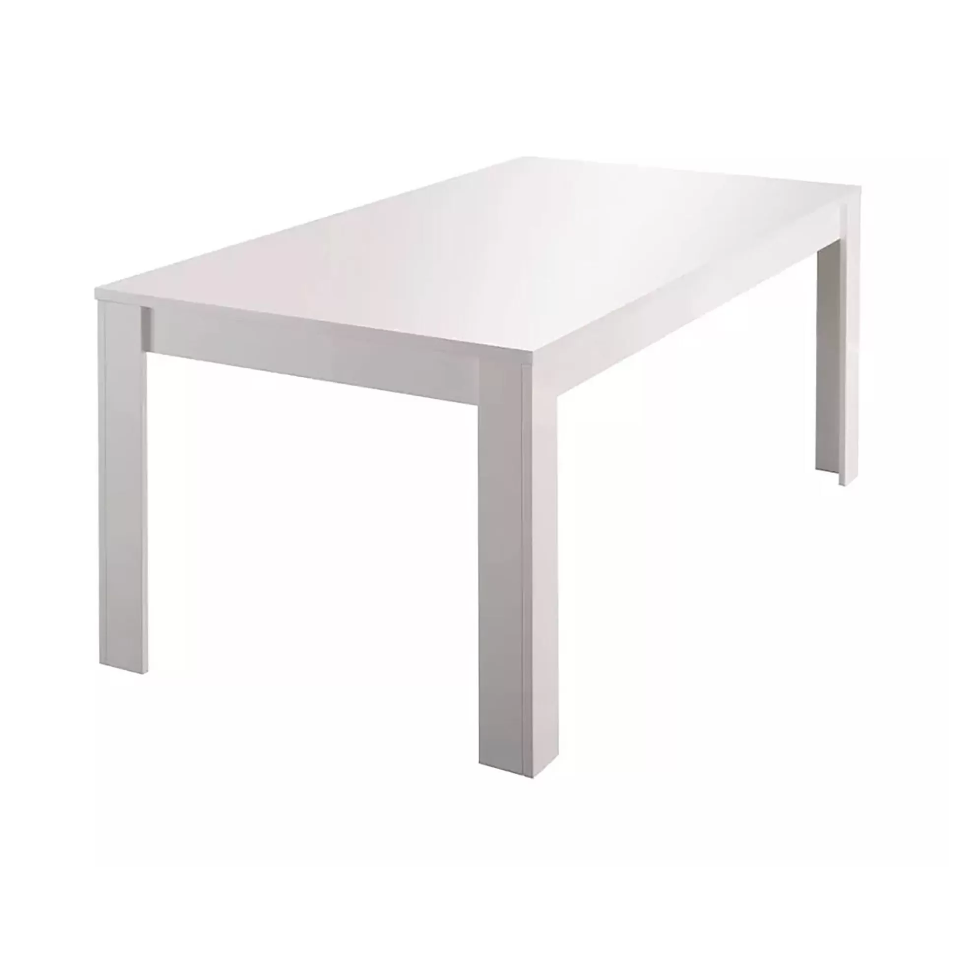 Dmora Tavoli Allungabili<Tavolo allungabile Ddrummon, 137x90 h79 cm,