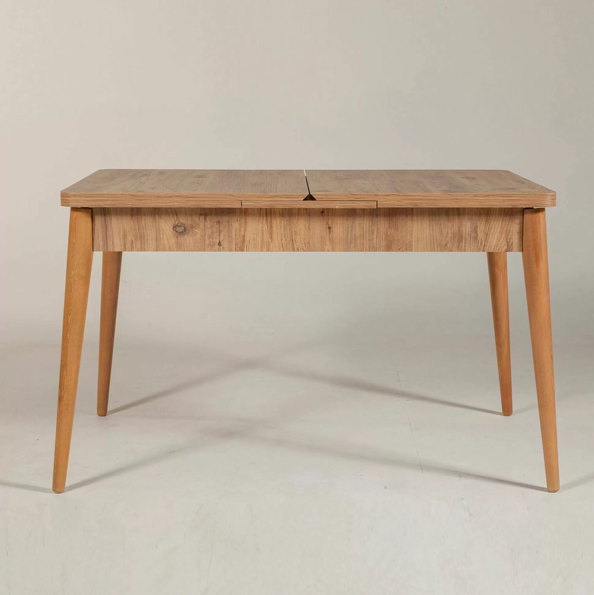 Dmora Tavoli Allungabili<Tavolo allungabile Dfeu, 165x80 h75 cm,