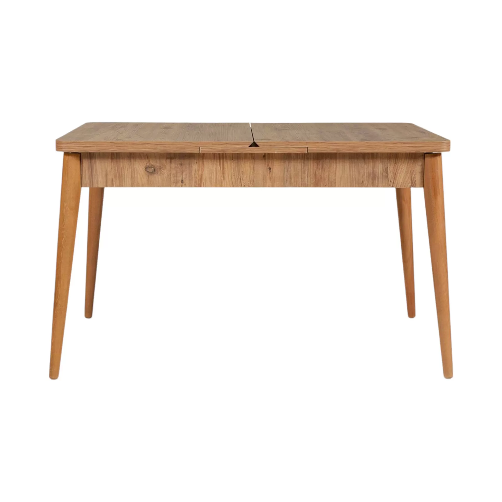 Dmora Tavoli Allungabili<Tavolo allungabile Dfeu, 165x80 h75 cm,