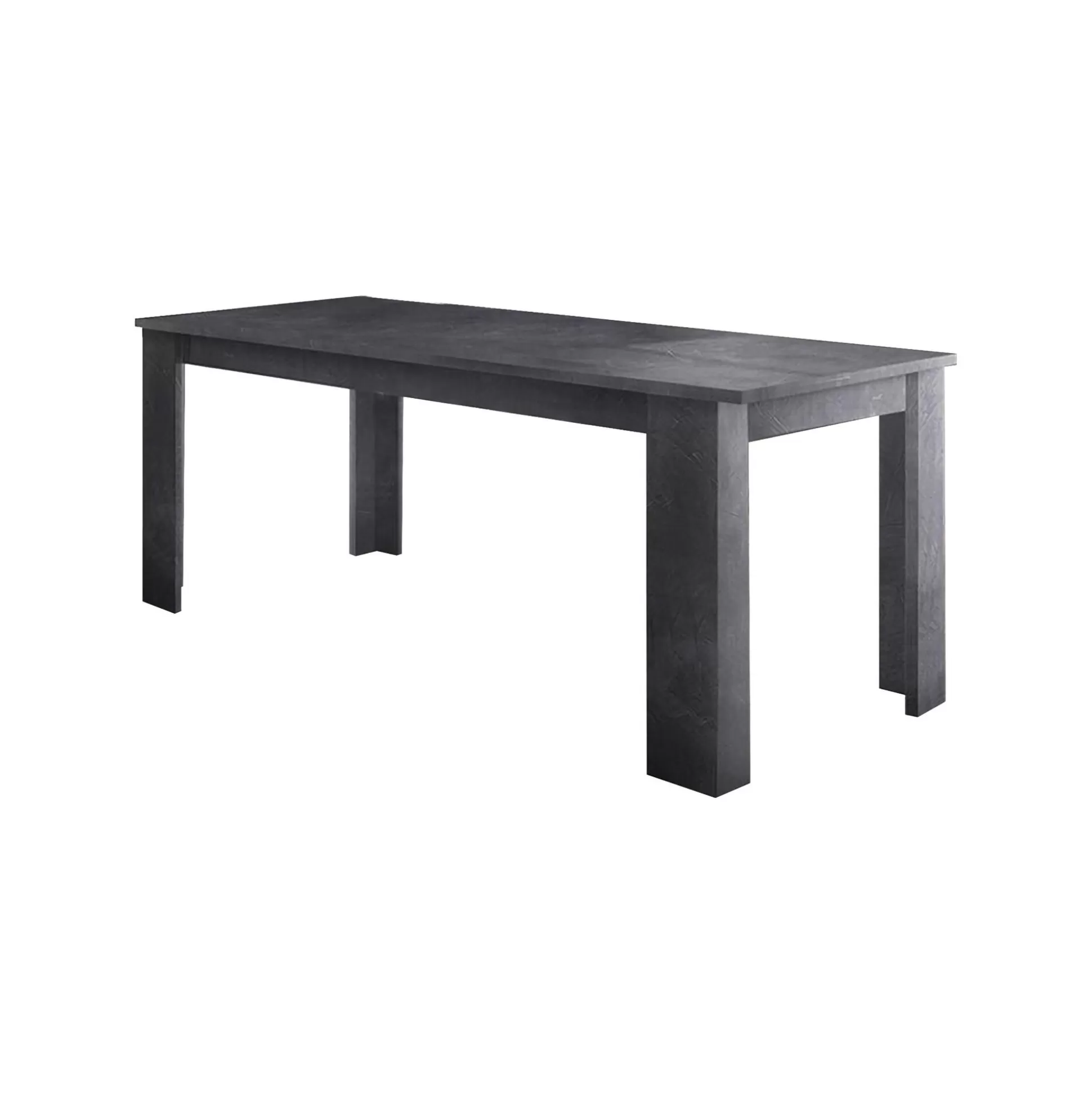 Dmora Tavoli Allungabili<Tavolo allungabile Dkayod, cm 120/170x90h75,
