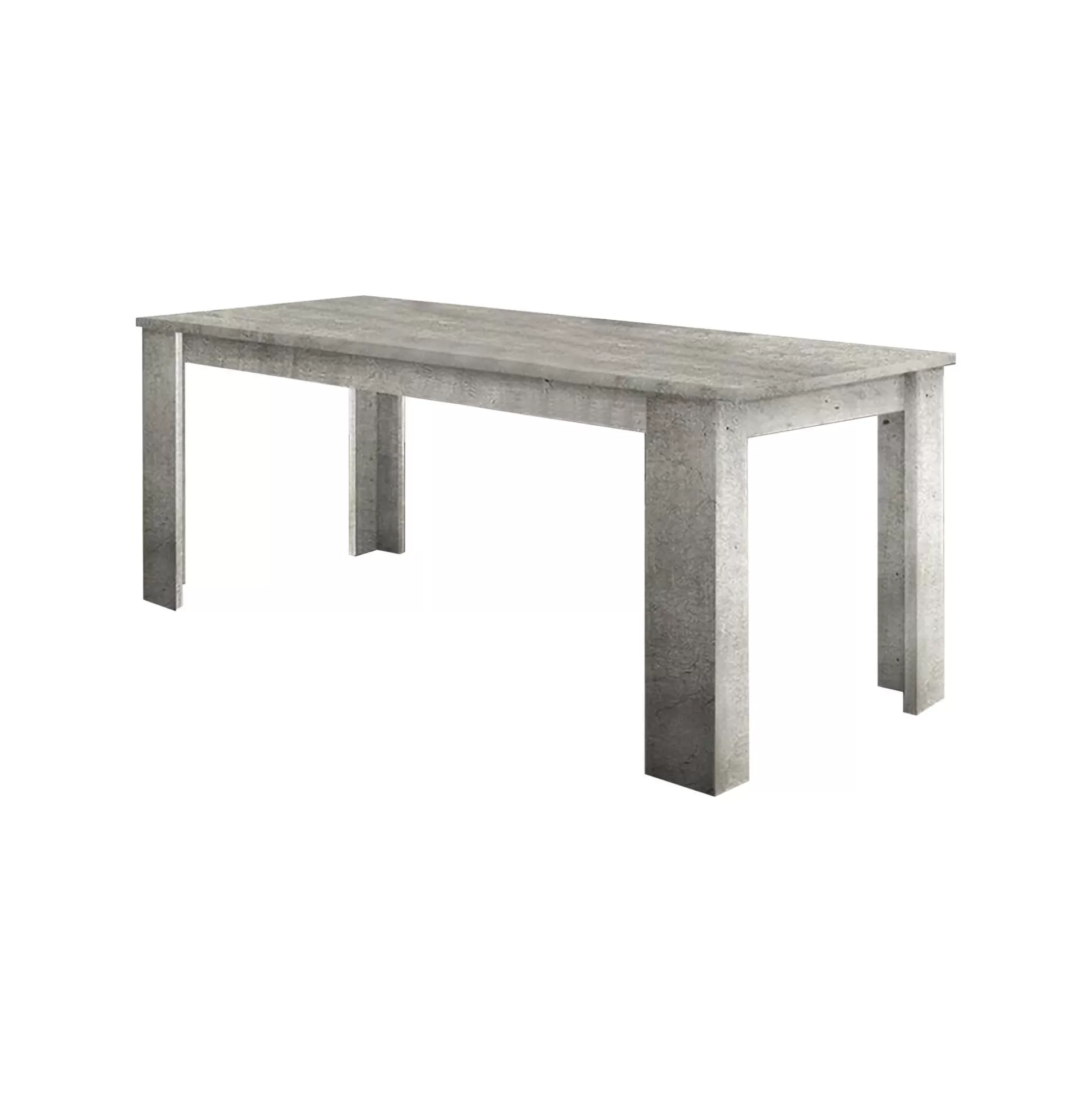 Dmora Tavoli Allungabili<Tavolo allungabile Dkayod, cm 120/170x90h75,