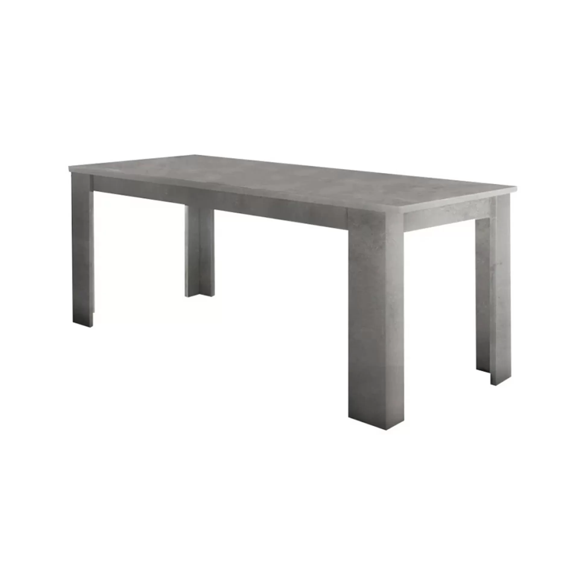 Dmora Tavoli Allungabili<Tavolo allungabile Dkayod, cm 120/170x90h75,