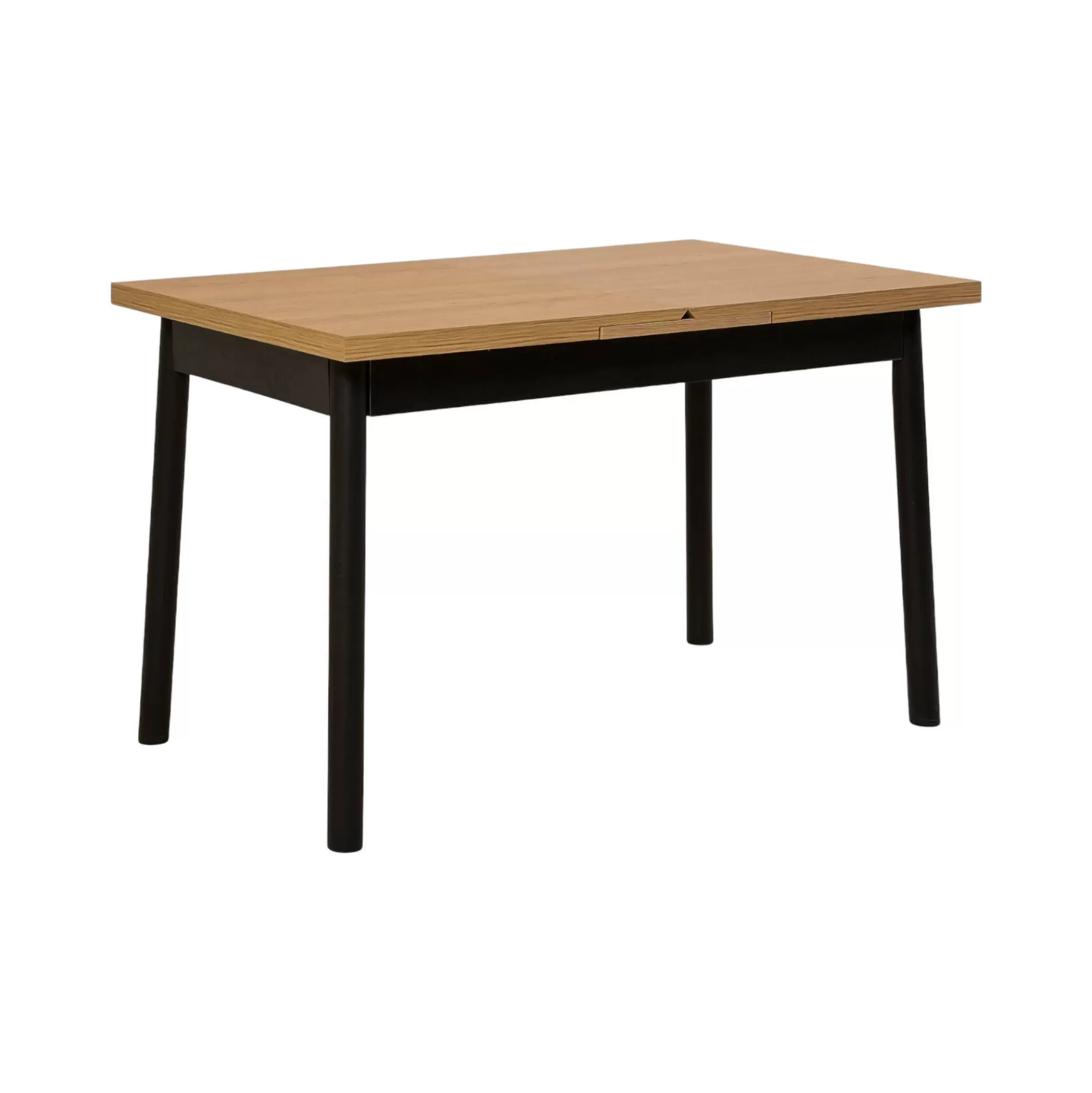 Dmora Tavoli Allungabili<Tavolo allungabile Dmatrecan, 153x75 h75 cm,