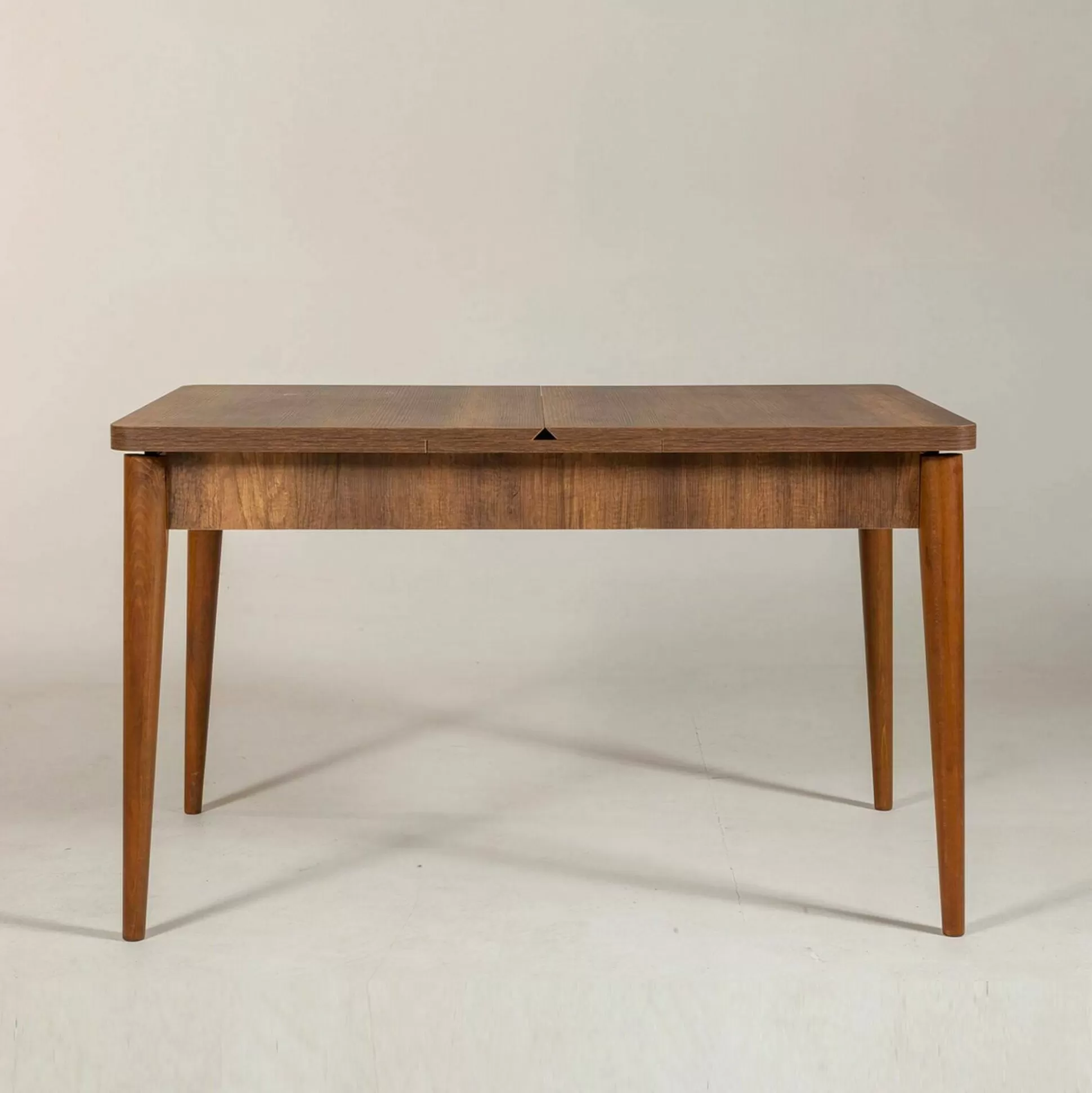 Dmora Tavoli Allungabili<Tavolo allungabile Dorotea, 130x80h77 cm,