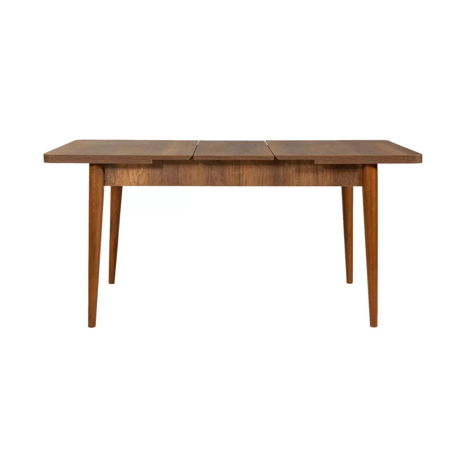 Dmora Tavoli Allungabili<Tavolo allungabile Dorotea, 130x80h77 cm,