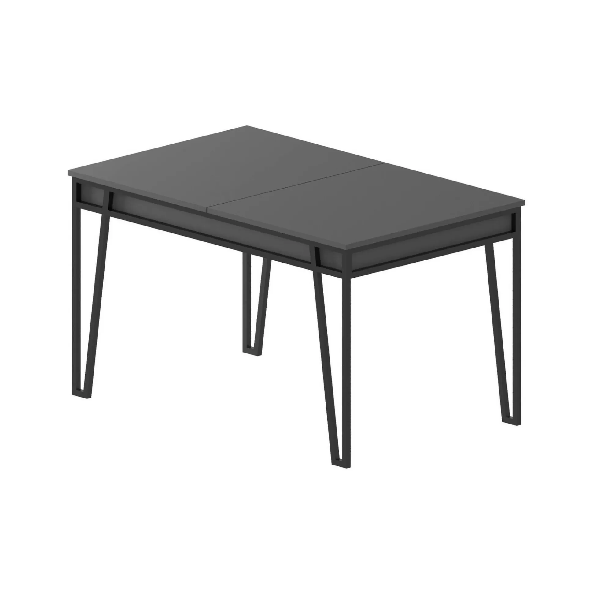 Dmora Tavoli Allungabili<Tavolo allungabile Dpietruzz, 170x80 h76 cm,