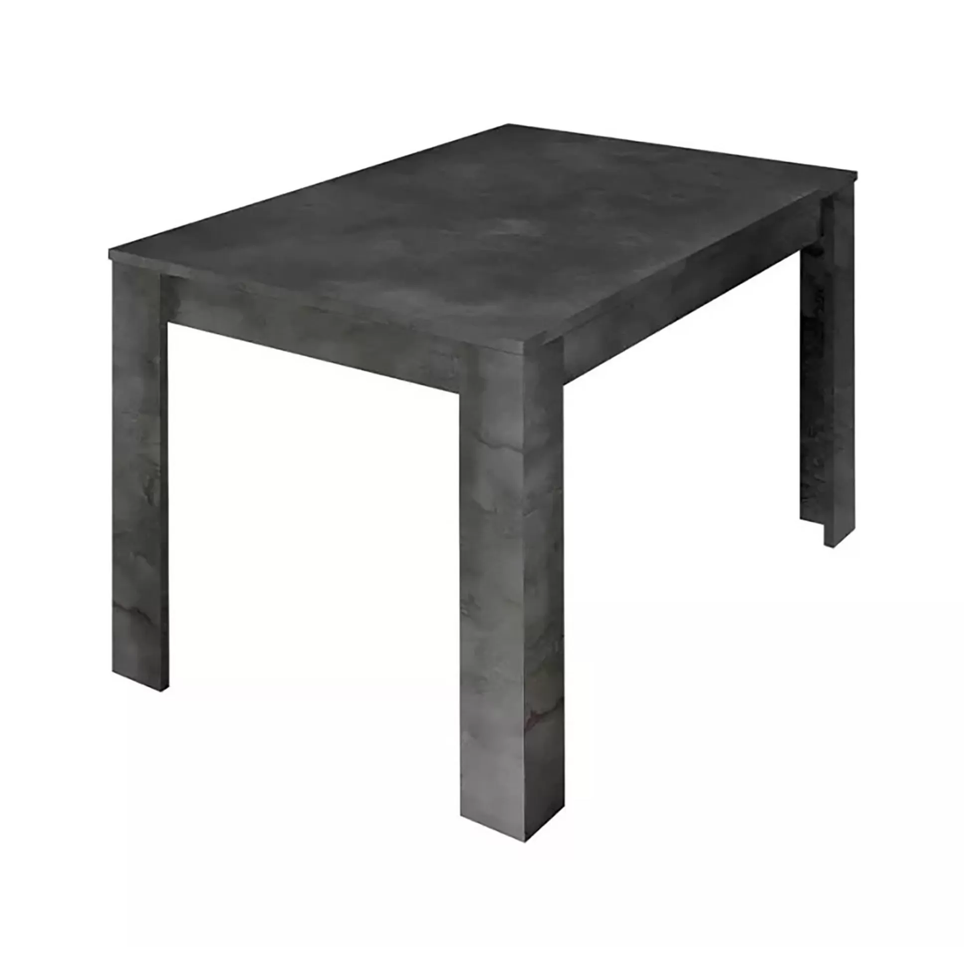Dmora Tavoli Allungabili<Tavolo allungabile Takumi, 137x90 h79 cm,