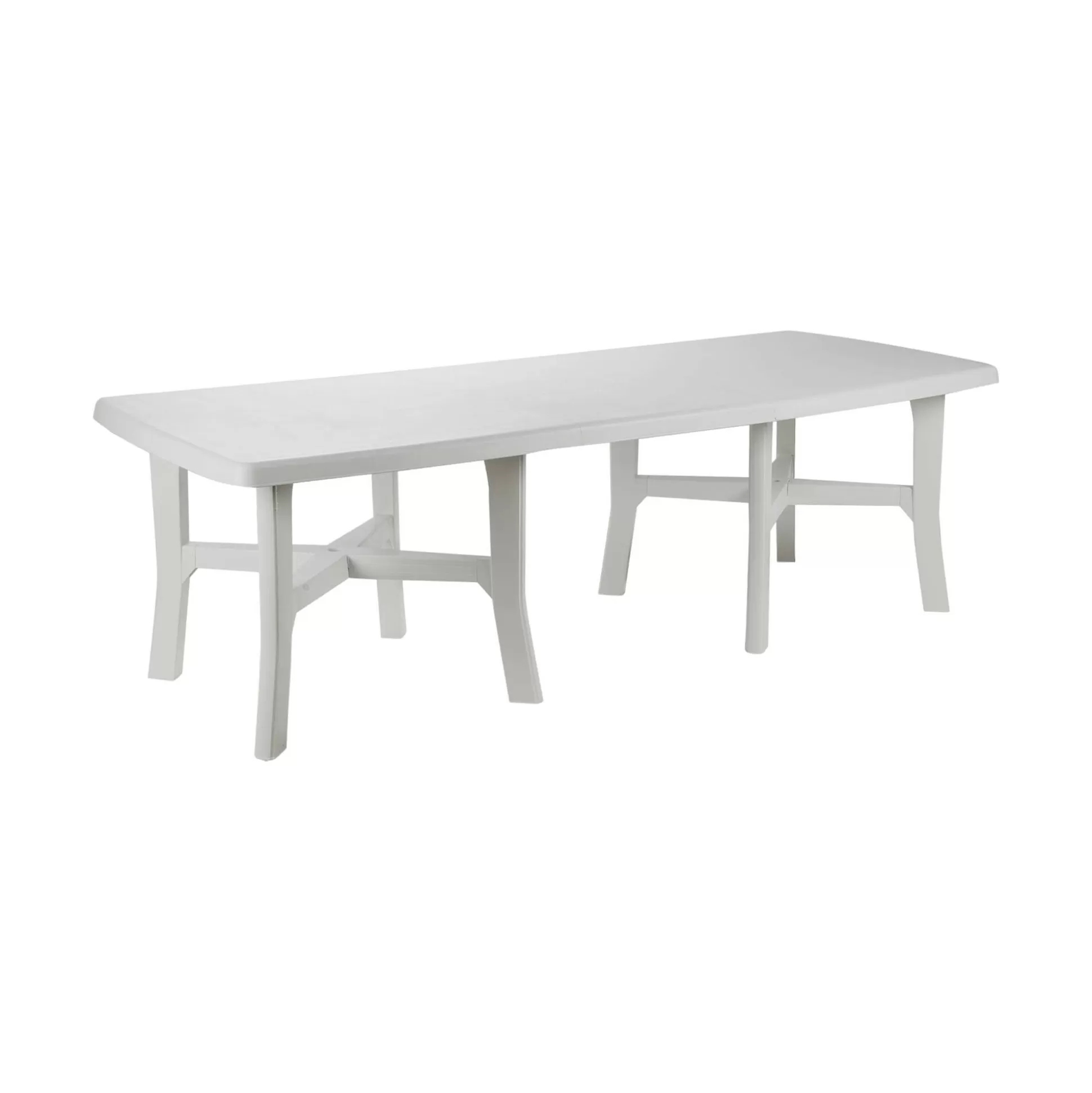 Dmora Tavoli Da Esterno<Tavolo da esterno Adonas, 160x90h72 cm,