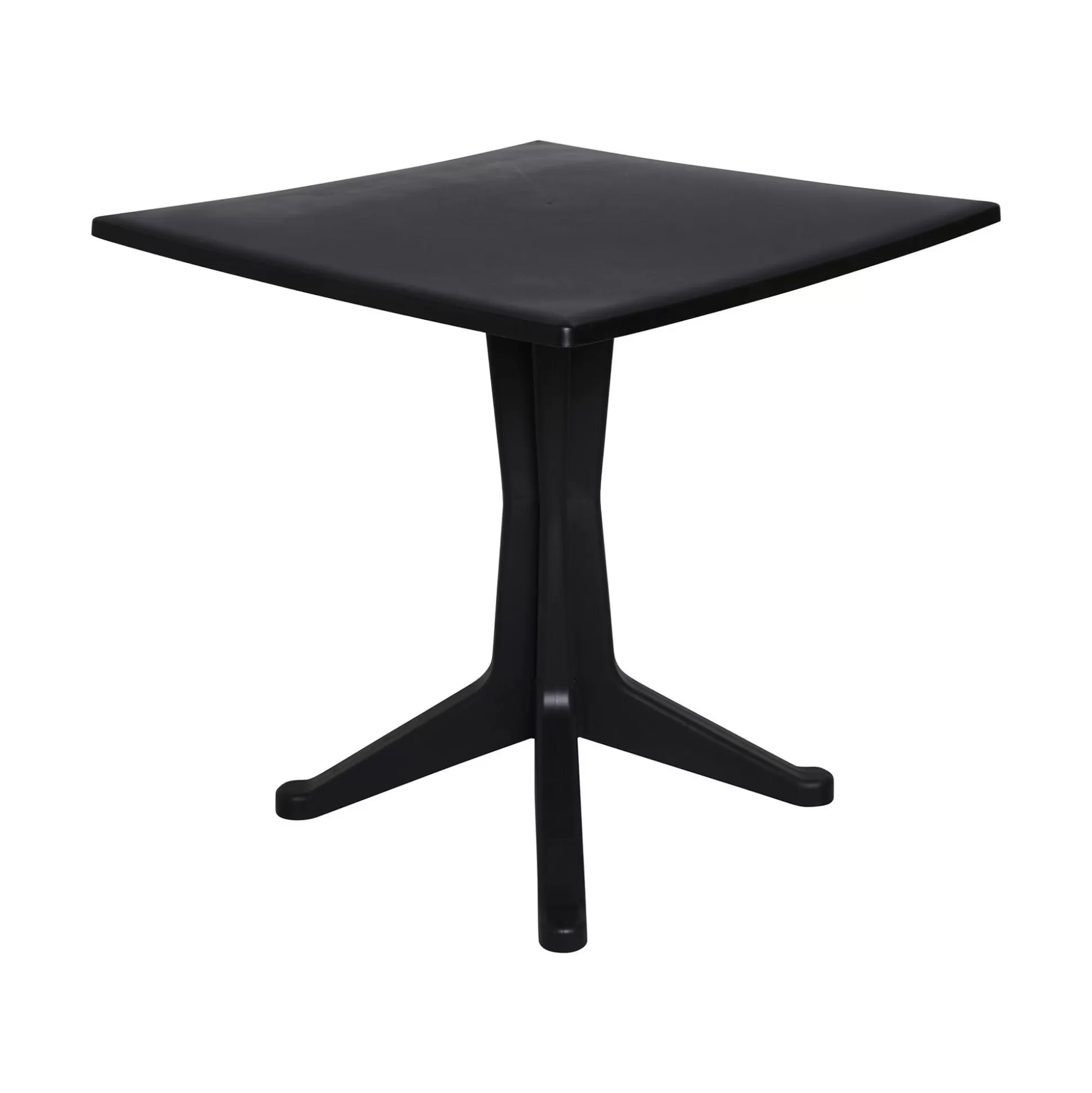 Dmora Tavoli Da Esterno<Tavolo da esterno Agostini, 70x70h72 cm,
