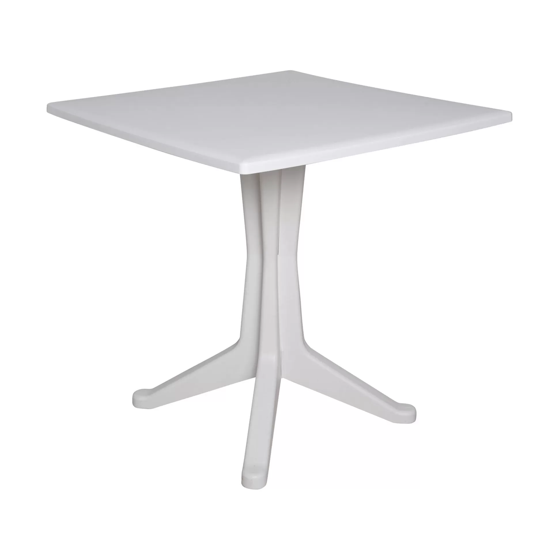 Dmora Tavoli Da Esterno<Tavolo da esterno Agostini, 70x70h72 cm,