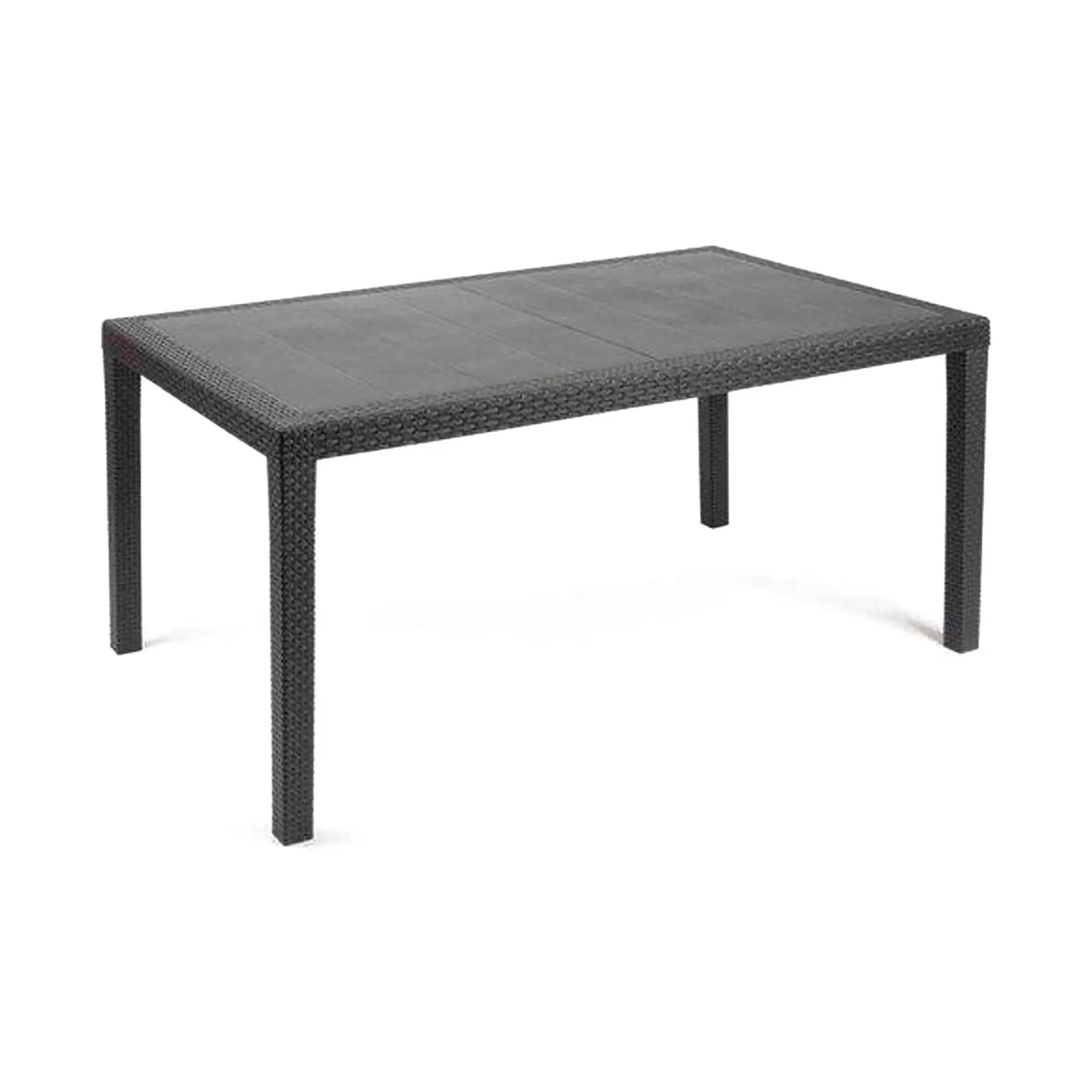 Dmora Tavoli Da Esterno<Tavolo da esterno Arca, 138x78h72 cm,
