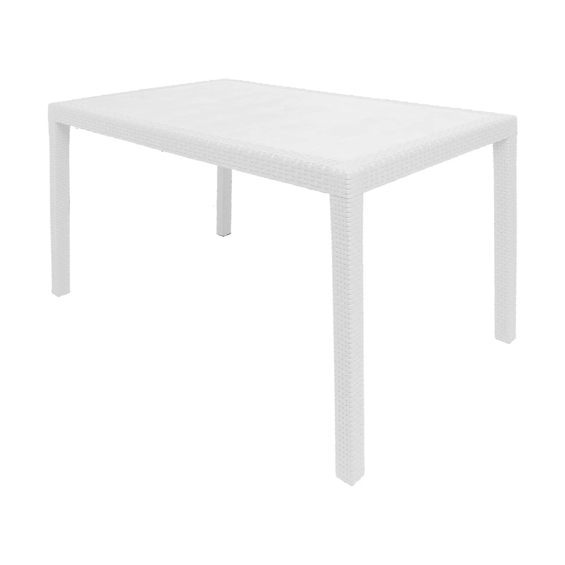 Dmora Tavoli Da Esterno<Tavolo da esterno Ariana, 150x90h72 cm,
