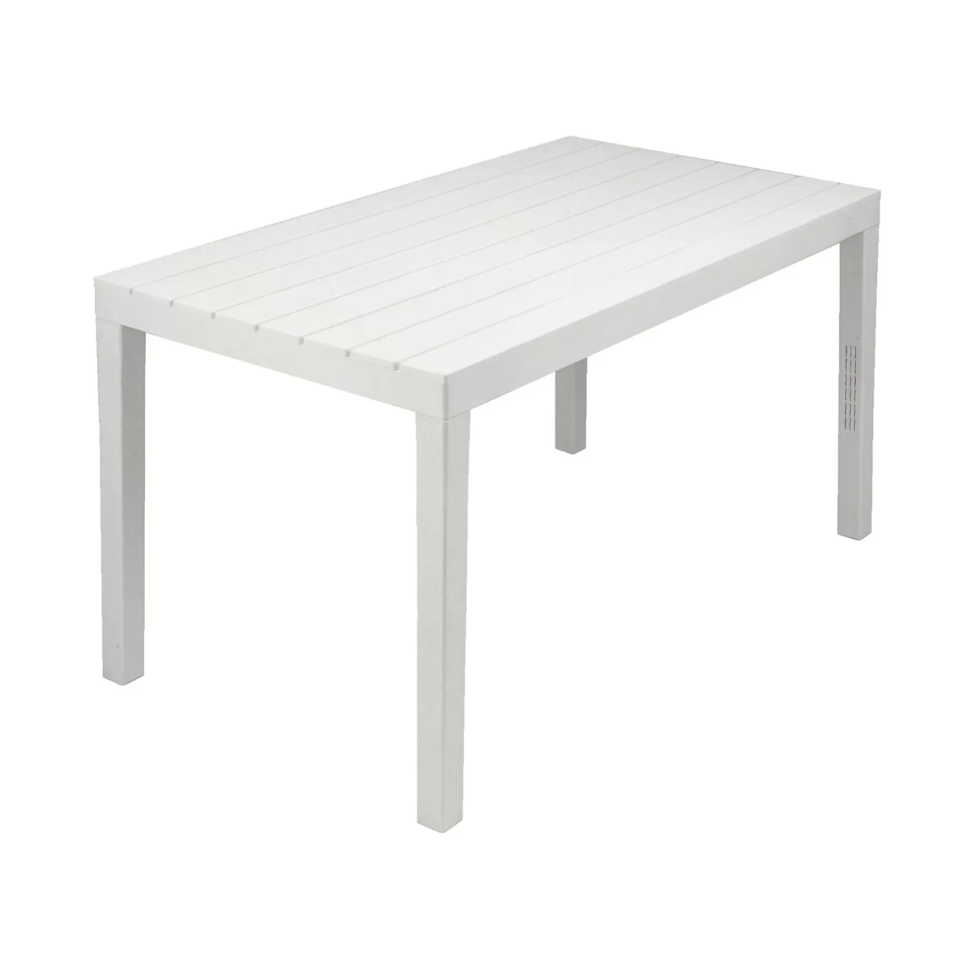 Dmora Tavoli Da Esterno<Tavolo da esterno Asar, 138x78h72 cm,