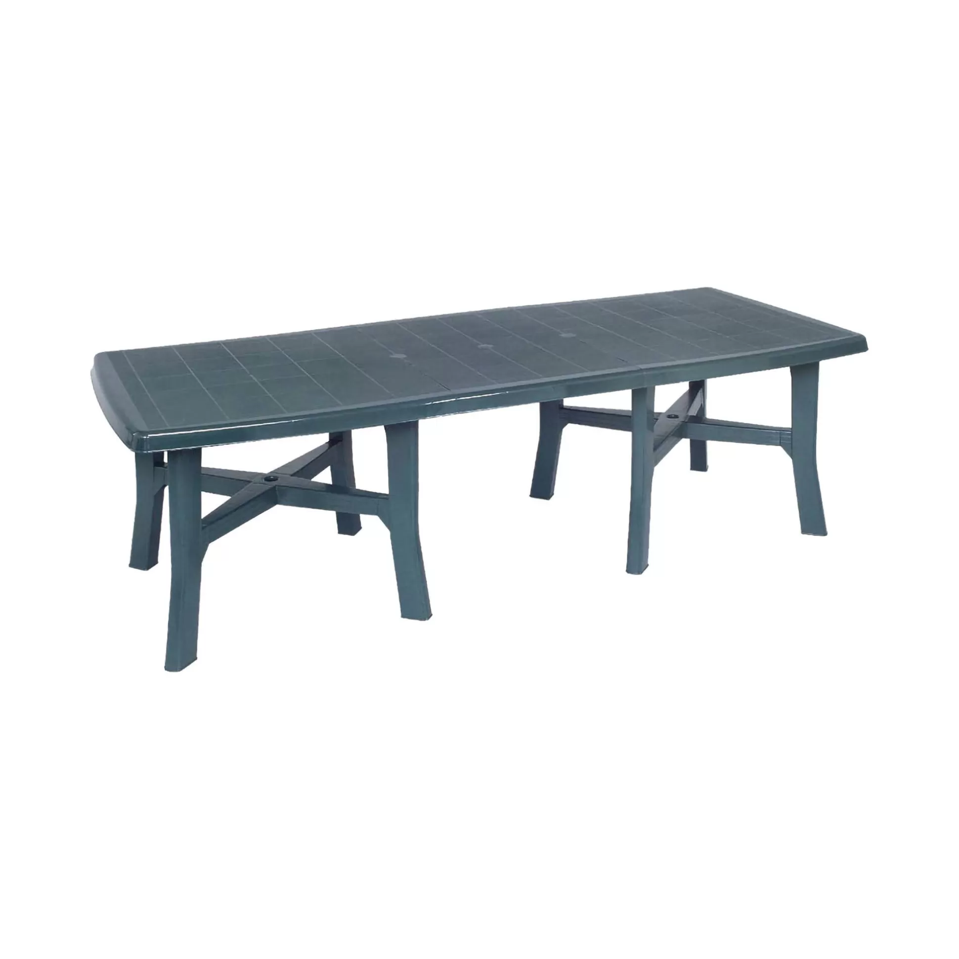 Dmora Tavoli Da Esterno<Tavolo da esterno Dhysa, 160x90h72 cm,