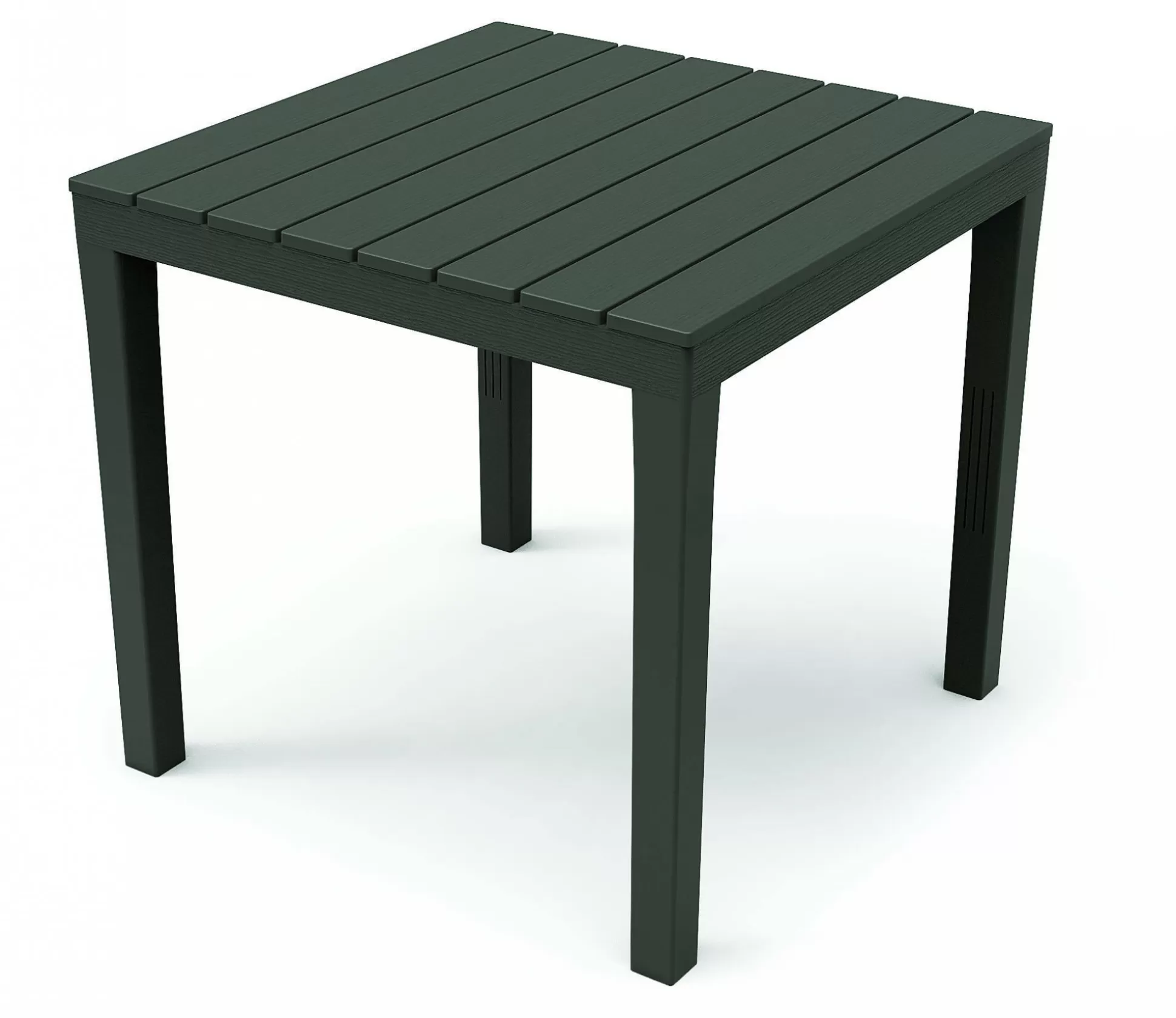 Dmora Tavoli Da Esterno<Tavolo da esterno Vo, 78x78h72 cm,