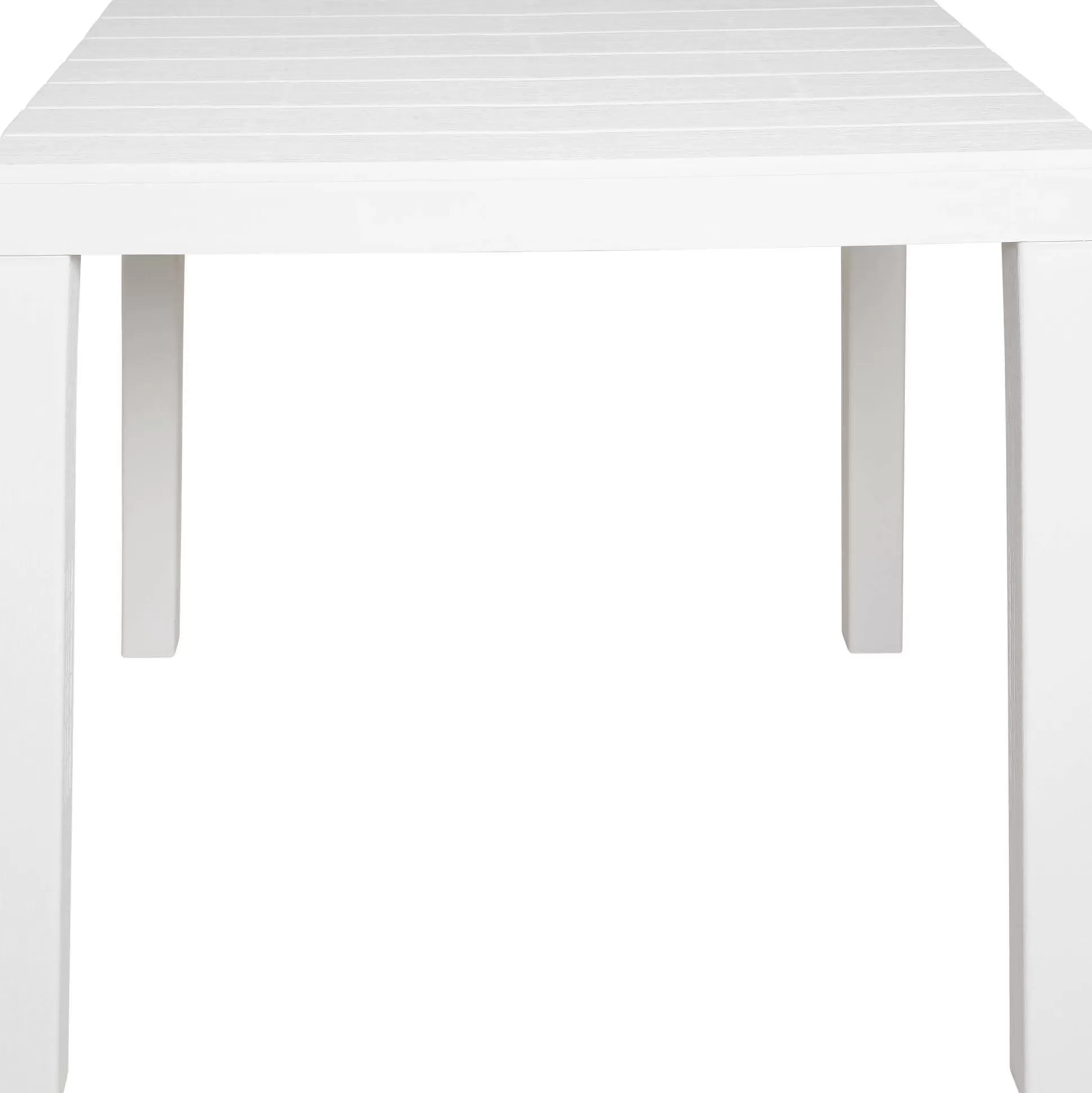 Dmora Tavoli Da Esterno<Tavolo da esterno Vo,78x78h72 cm,