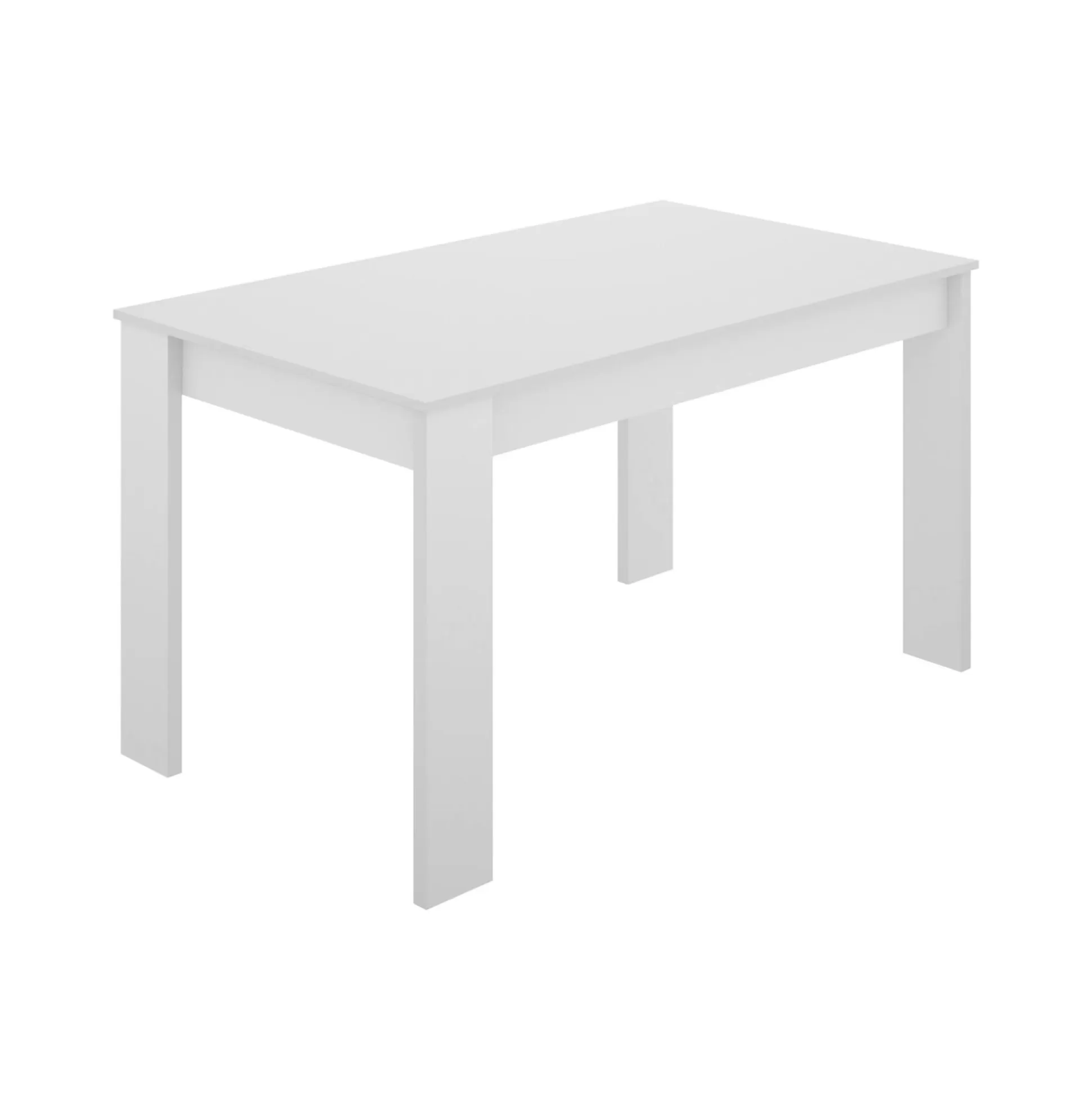Dmora Tavoli Fissi<Tavolo fisso Alois, 139x81h77 cm,