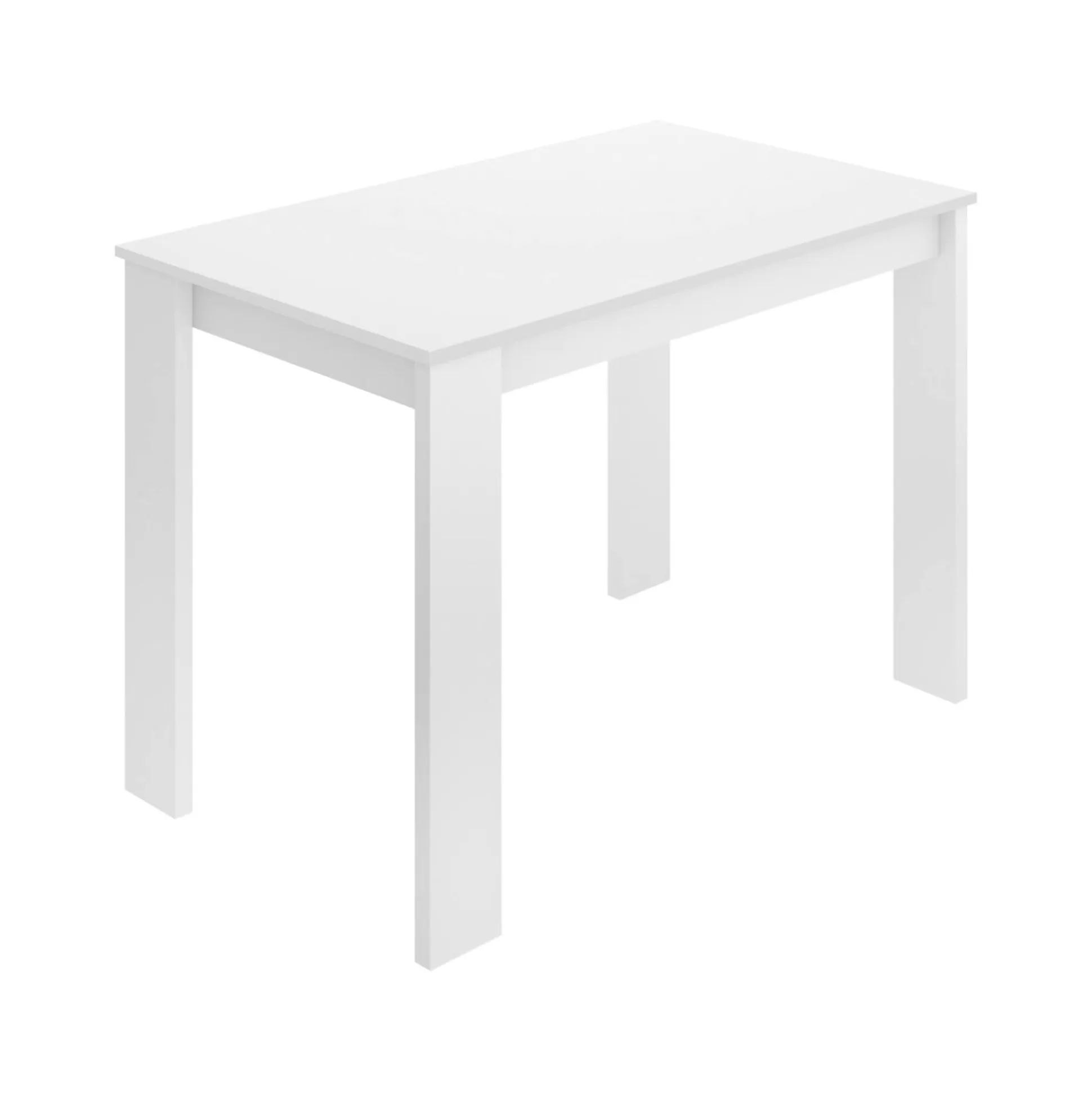 Dmora Tavoli Fissi<Tavolo fisso Amaranthya, 110x67h77 cm,