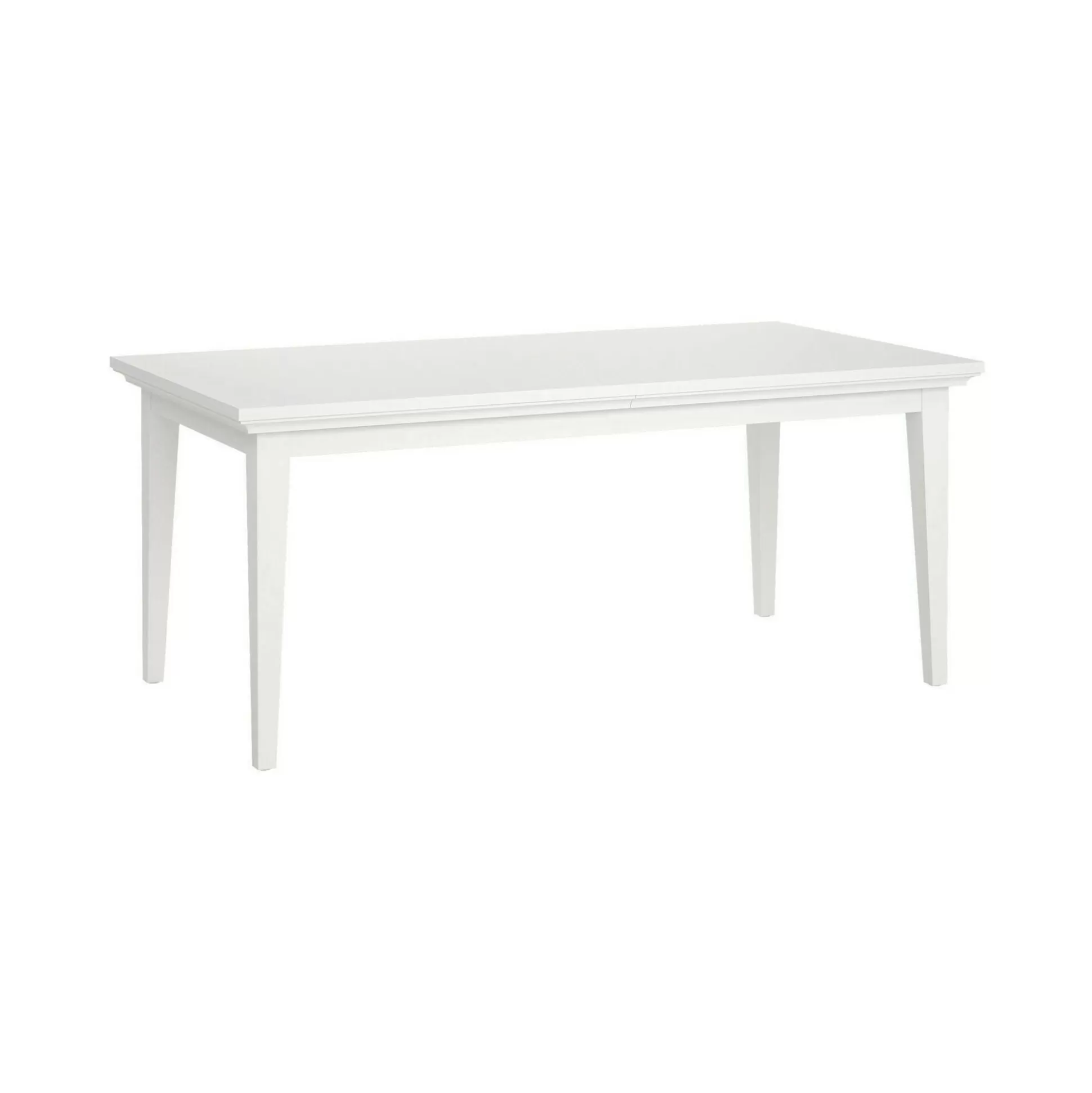 Dmora Tavoli Fissi<Tavolo fisso Arvier, 95x180 h76 cm,