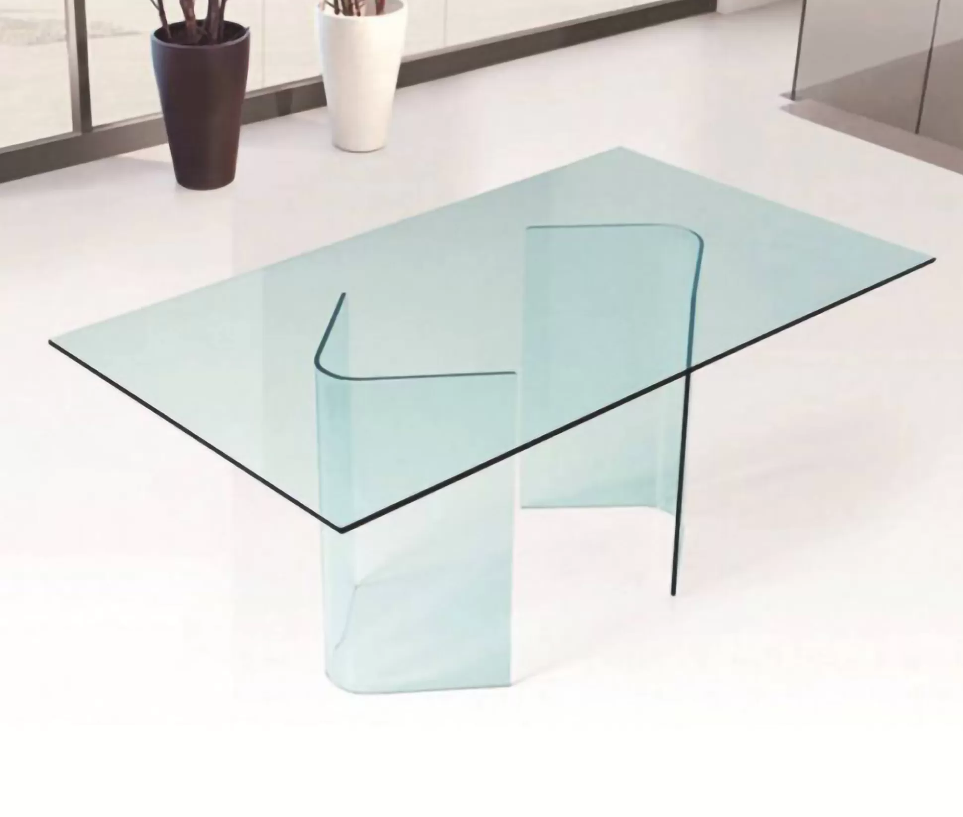 Dmora Tavoli Fissi<Tavolo fisso Dpier, 180x90h78 cm,