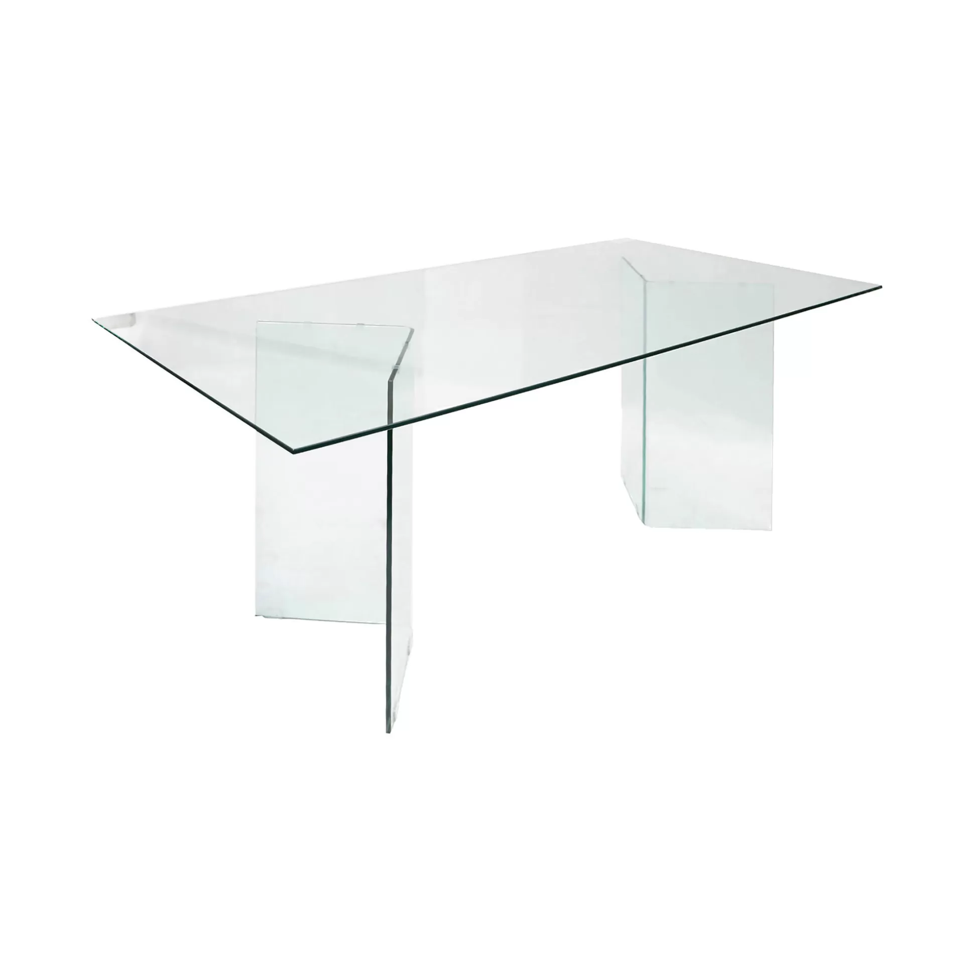 Dmora Tavoli Fissi<Tavolo fisso Dpier, 180x90h78 cm,