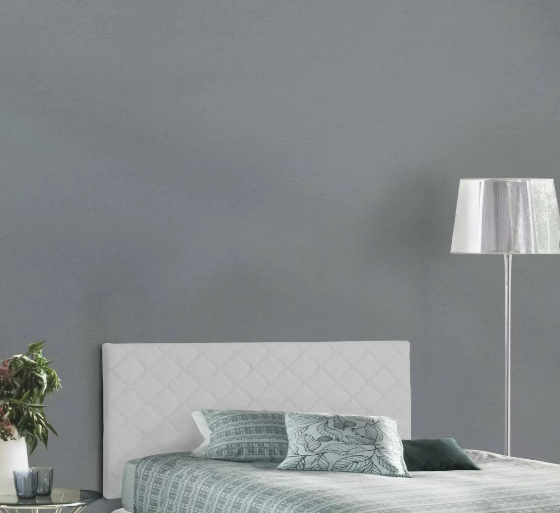 Dmora Letti Piazza E Mezza<Testiera letto Acca, Cm 130x60,