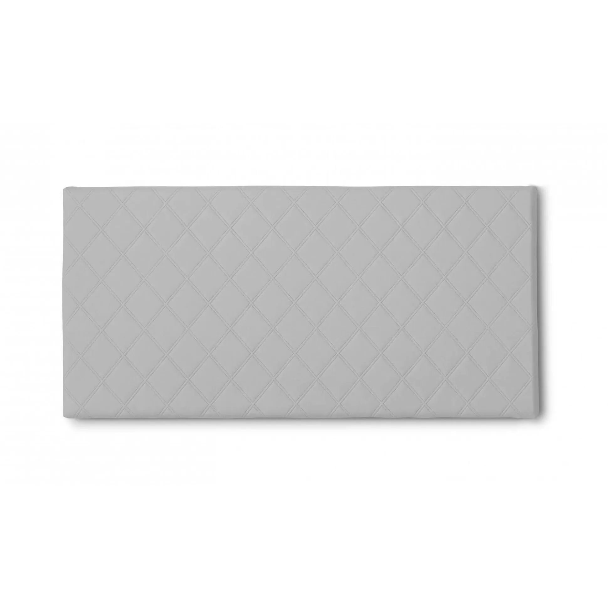 Dmora Letti Piazza E Mezza<Testiera letto Acca, Cm 130x60,