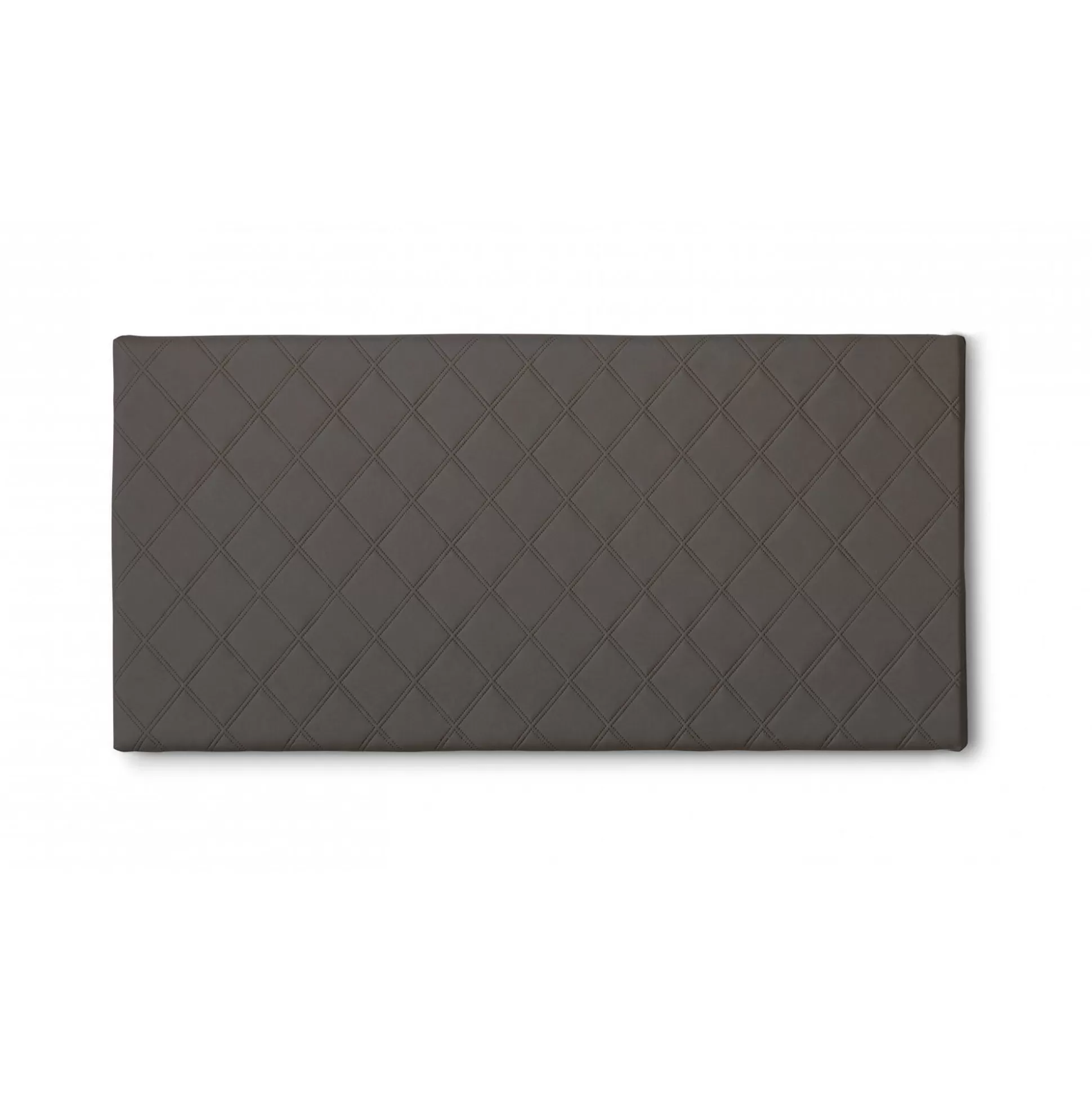 Dmora Letti Piazza E Mezza<Testiera letto Acca, Cm 130x60,