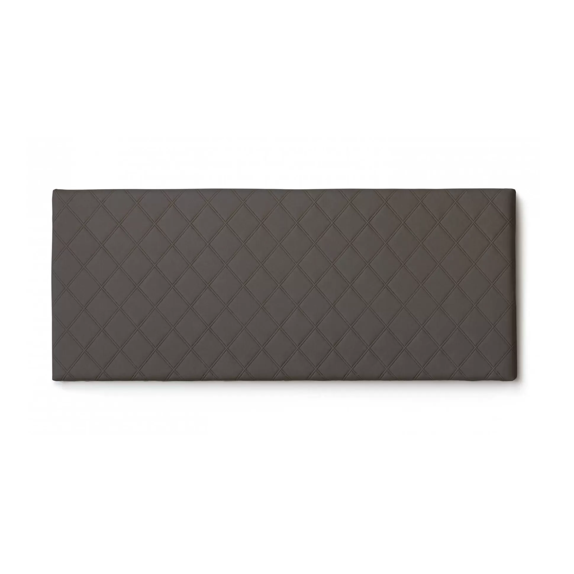 Dmora Letti Matrimoniali<Testiera letto Amarillide, Cm 170x60,