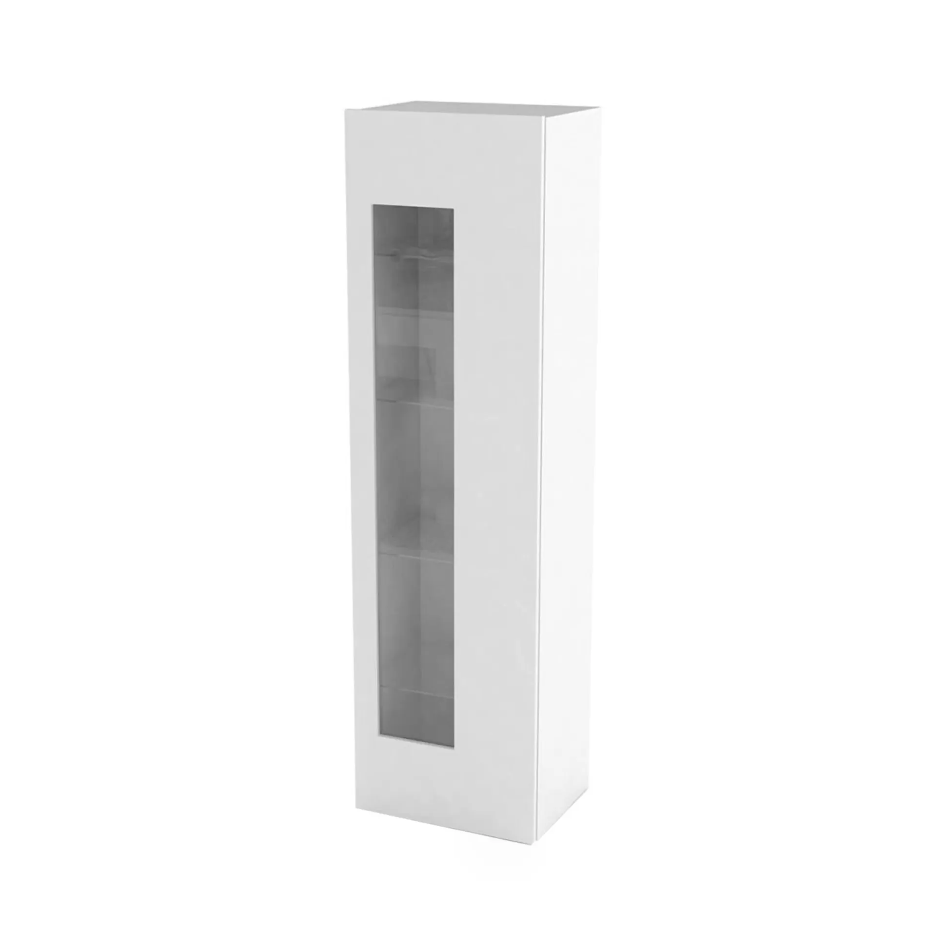 Dmora Vetrine<Vetrina Adatka, cm 45x34h162,